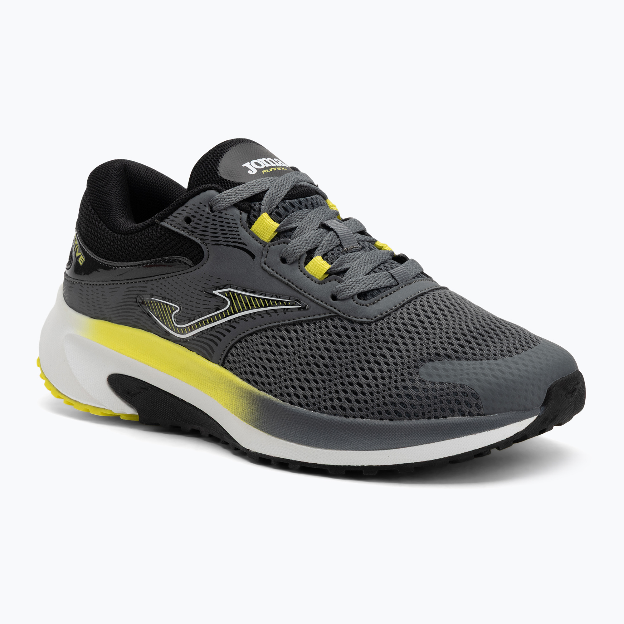 Buty do biegania męskie Joma Active gray 