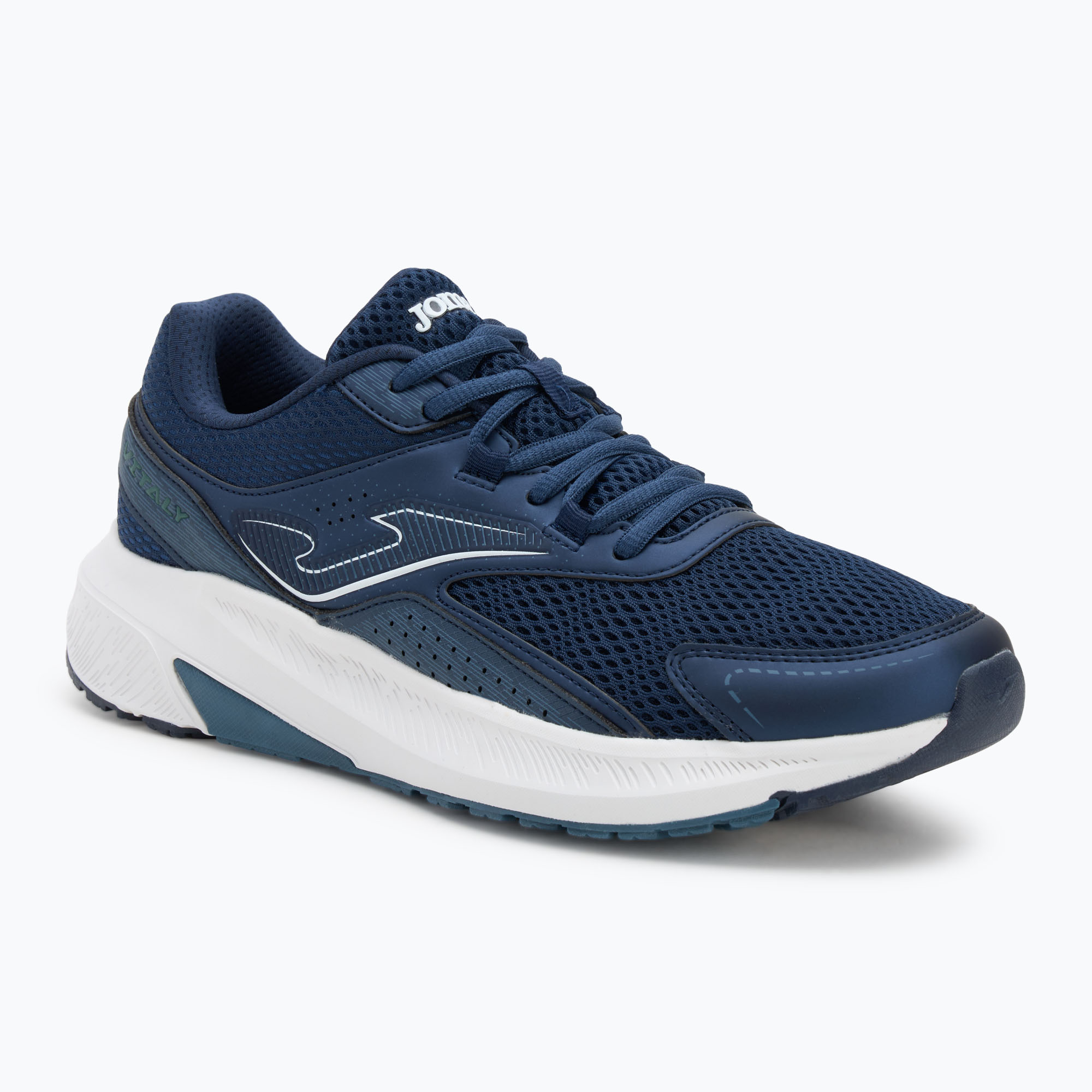 Buty do biegania męskie Joma Vitaly navy blue 2503 