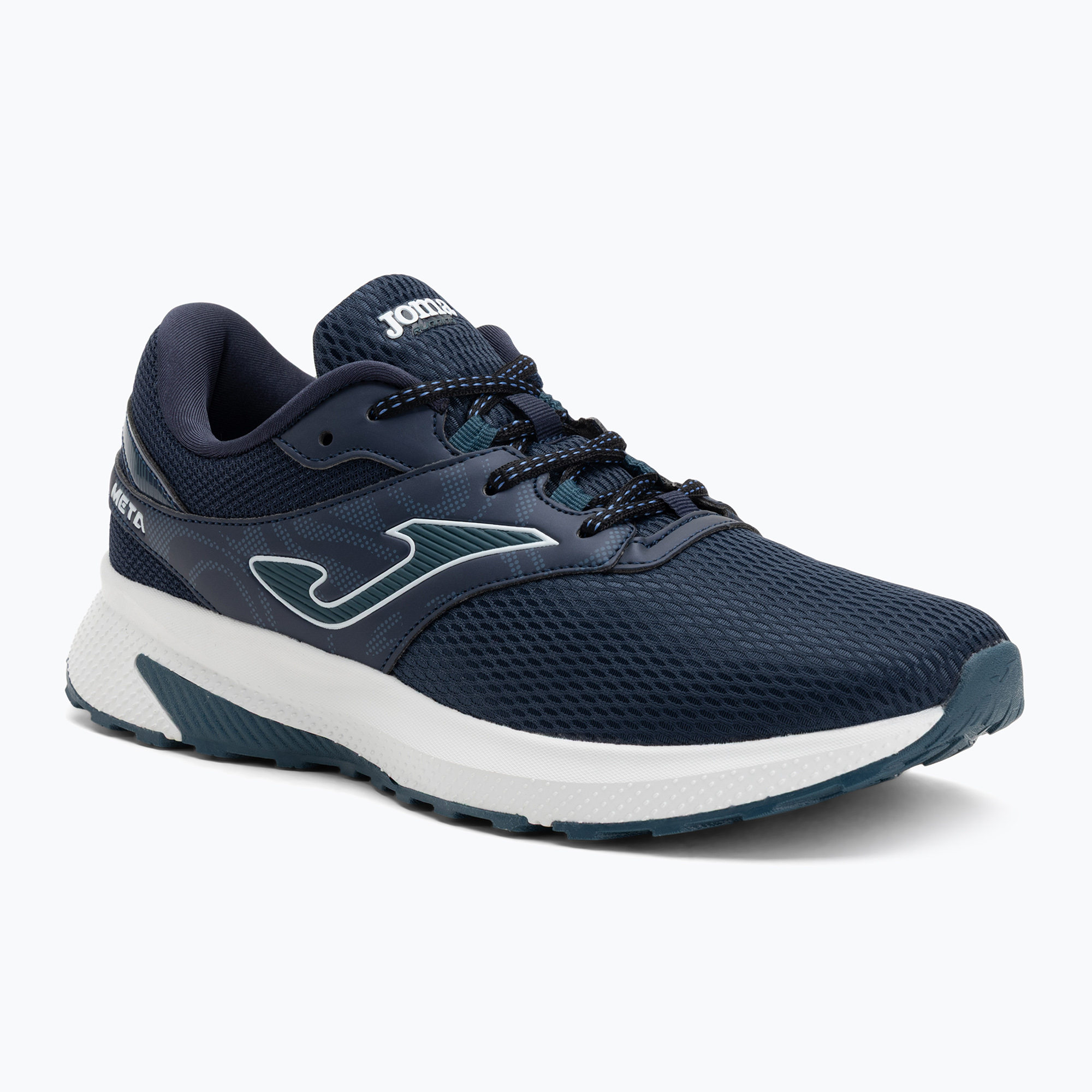 Buty do biegania męskie Joma Meta navy blue 