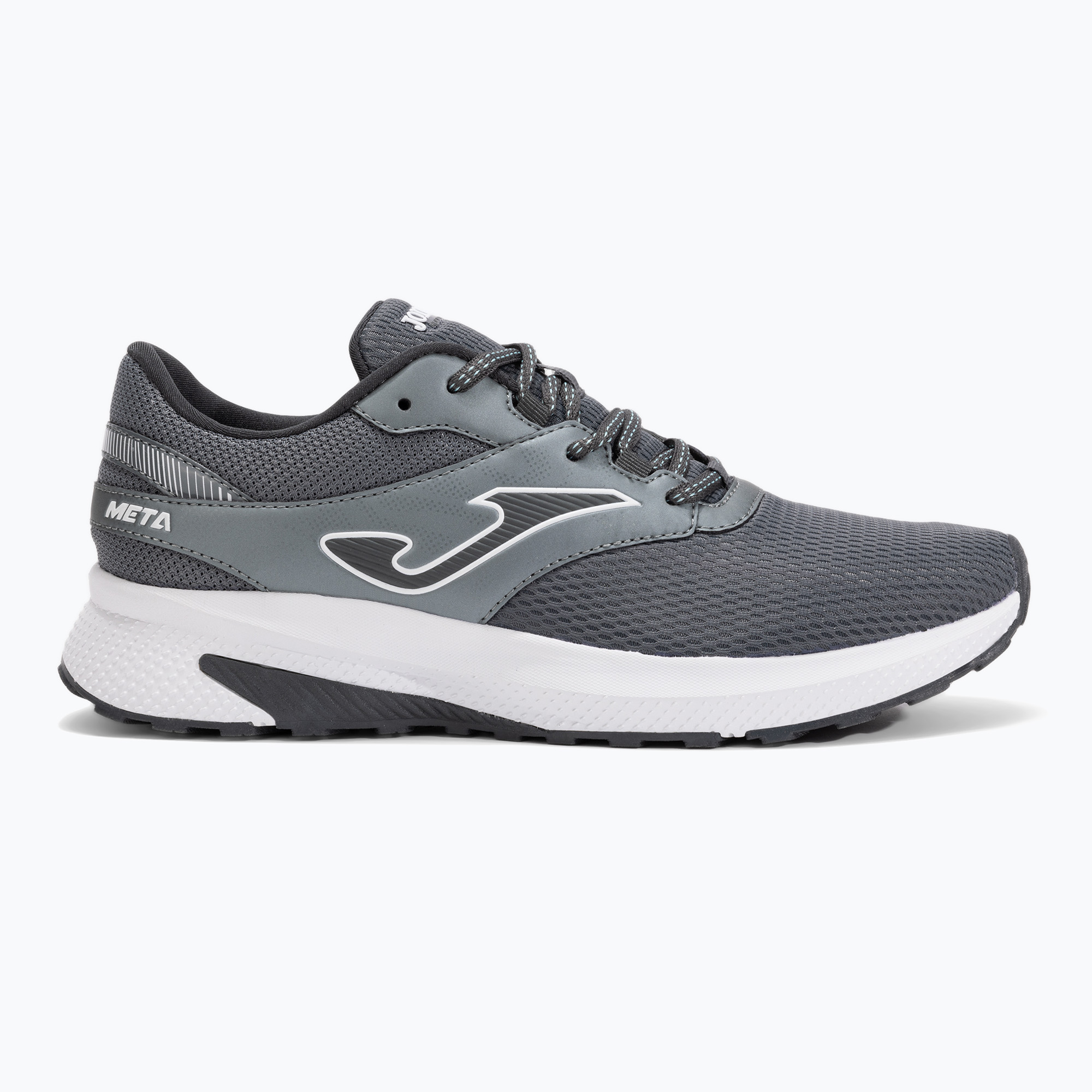 Pánske bežecké topánky Joma Meta gray (Meta RMETAW2521)