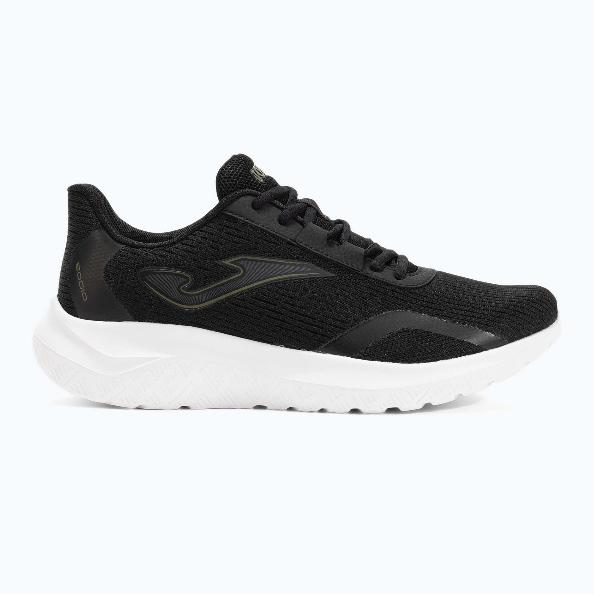 Buty do biegania męskie Joma Sodio black 