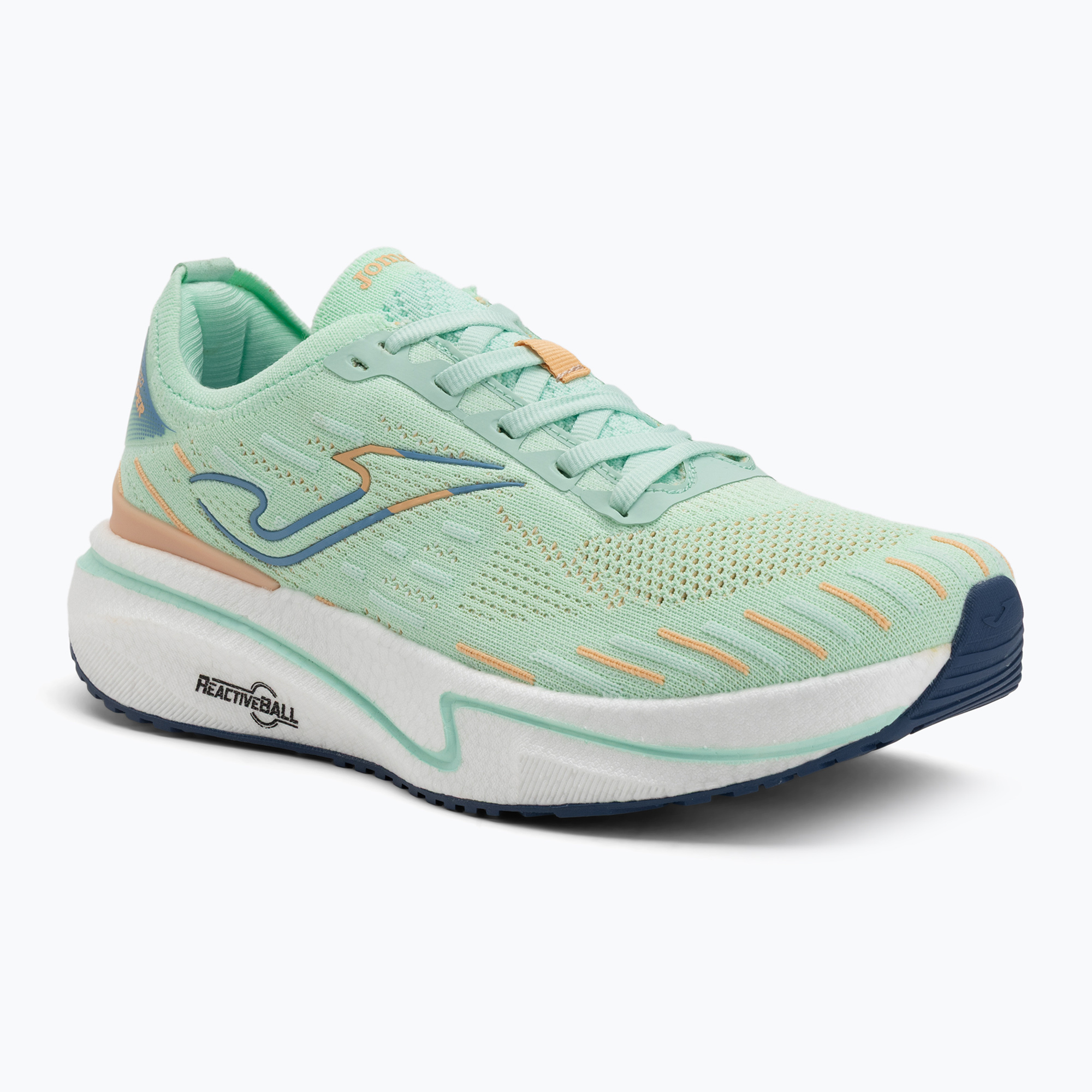 Buty do biegania damskie Joma Viper Lady turquoise