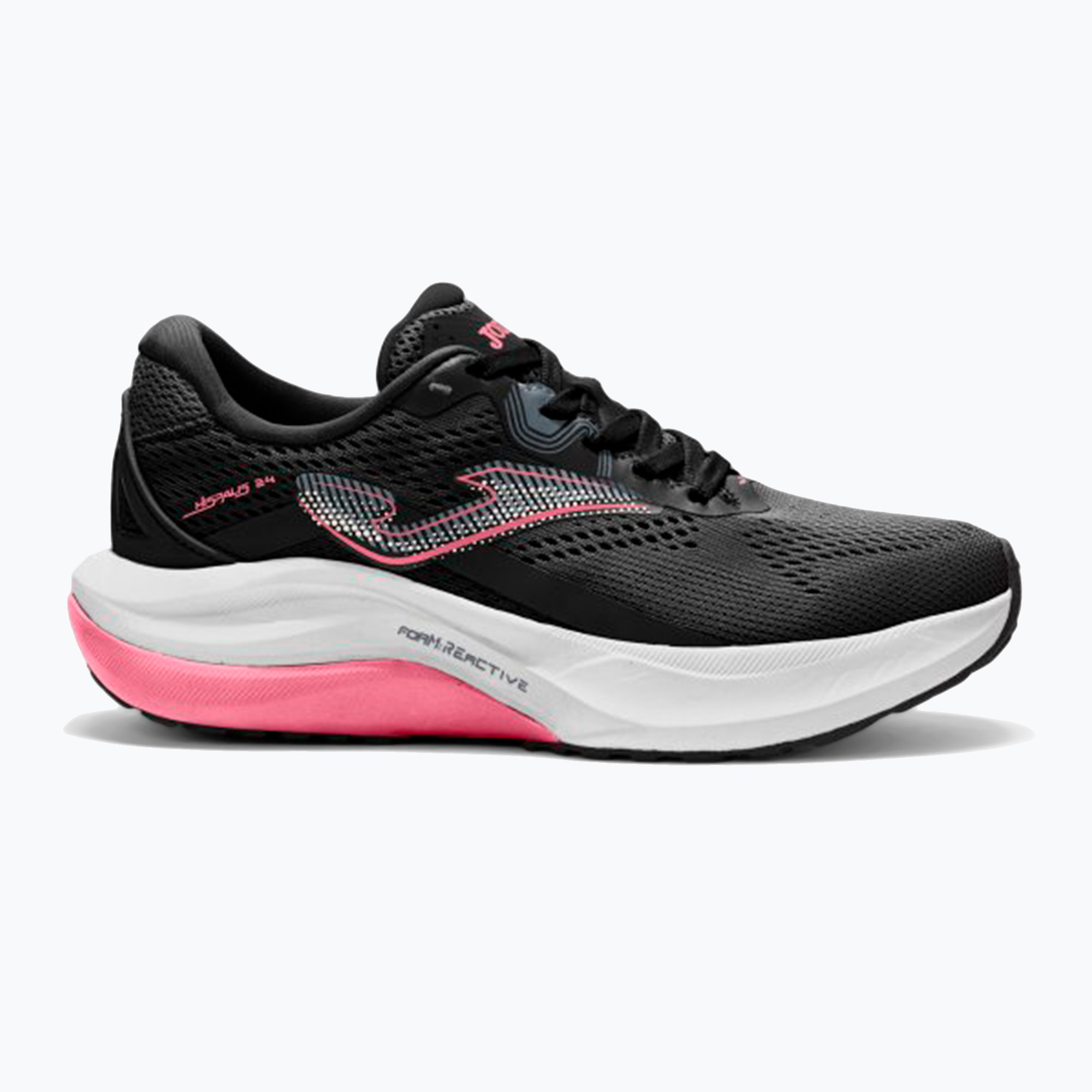 Buty do biegania damskie Joma Hispalis black 