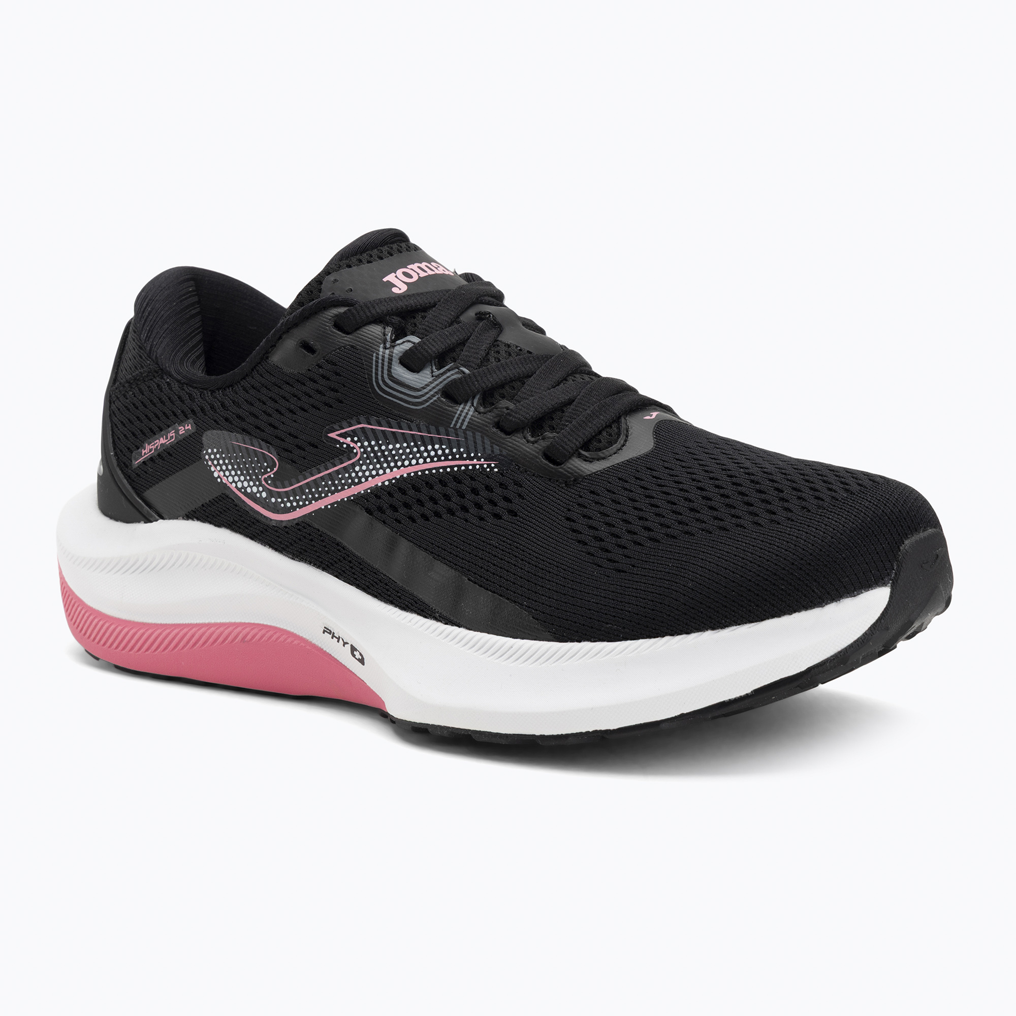 Buty do biegania damskie Joma Hispalis black 