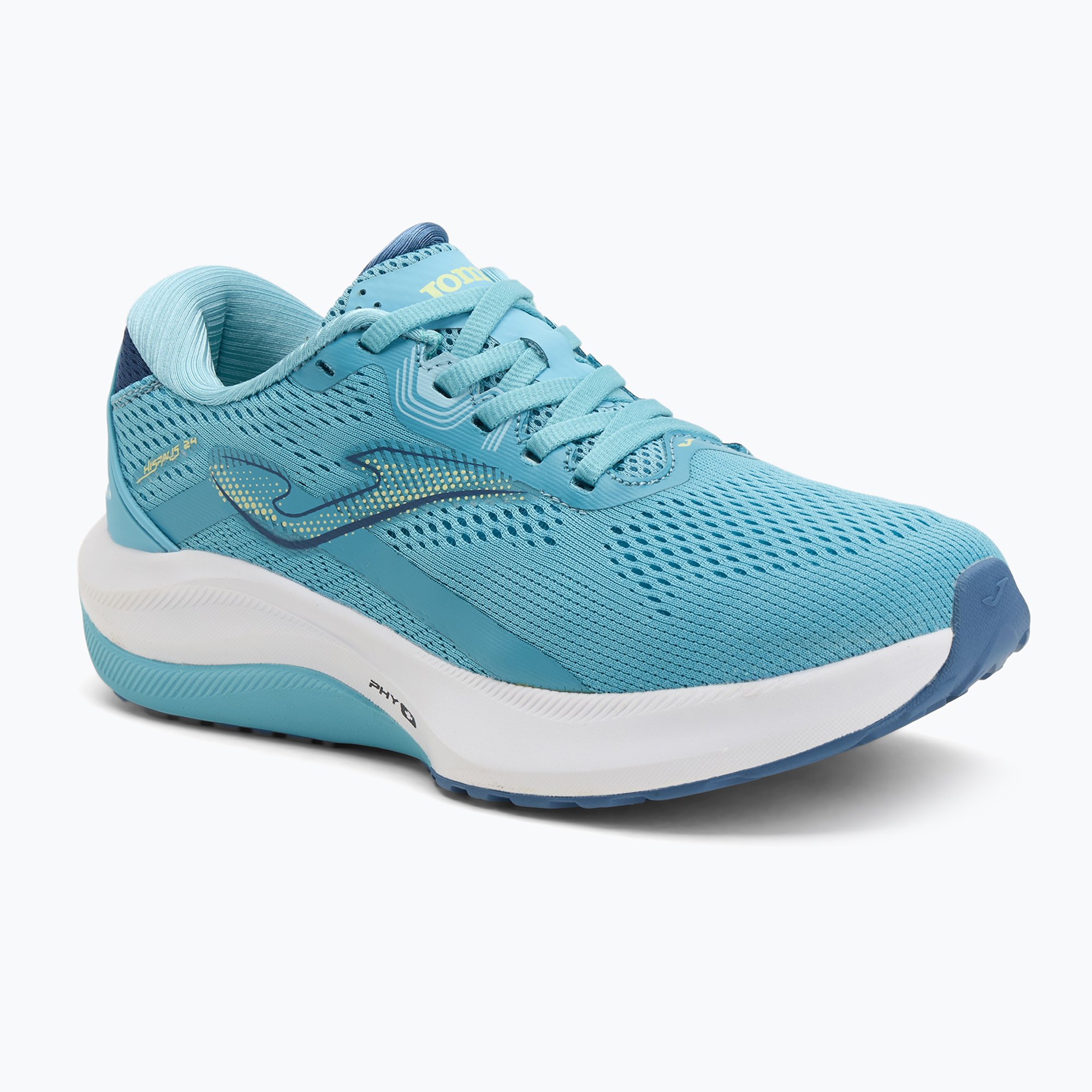 Buty do biegania damskie Joma Hispalis sky blue 