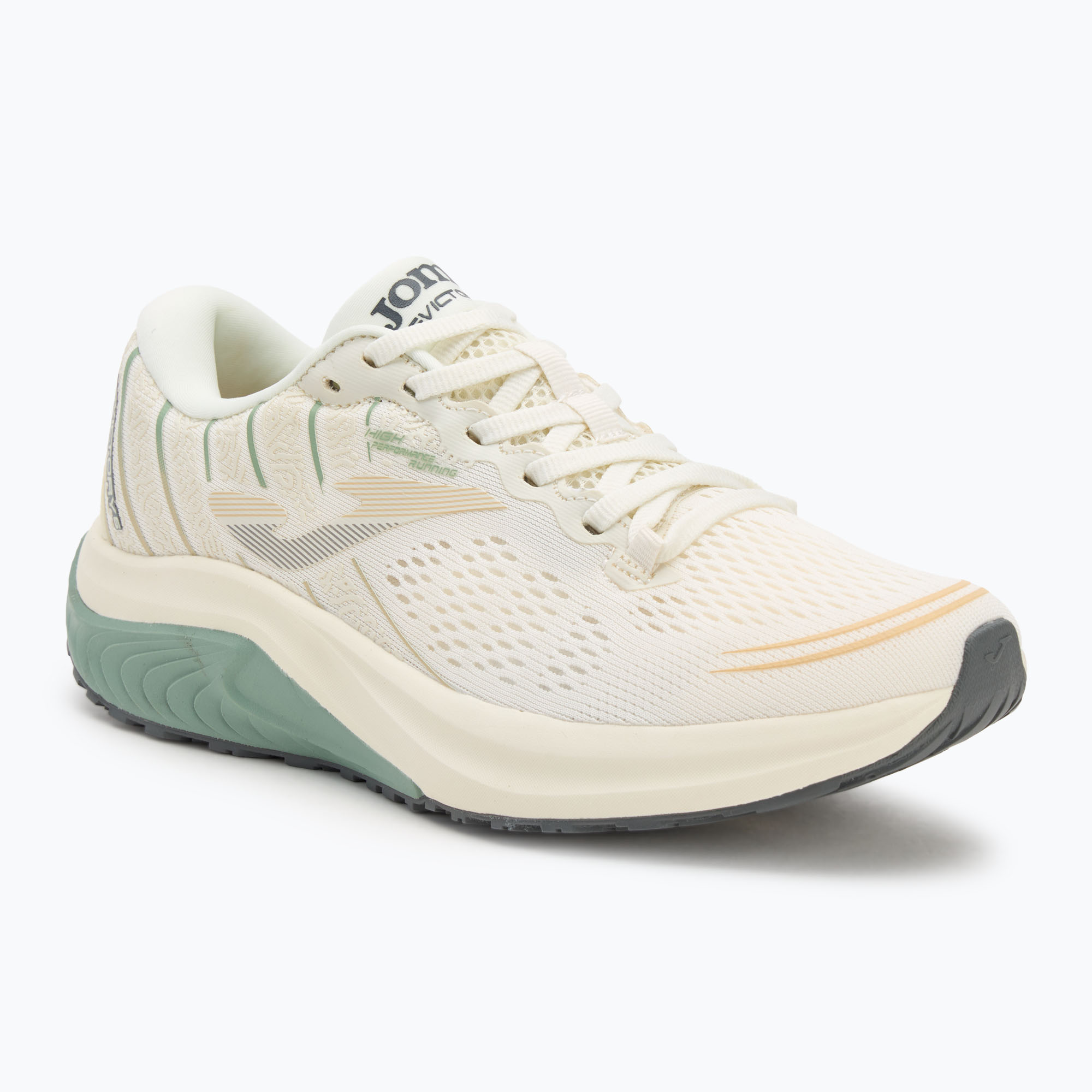Buty do biegania damskie Joma Victory Lady white 