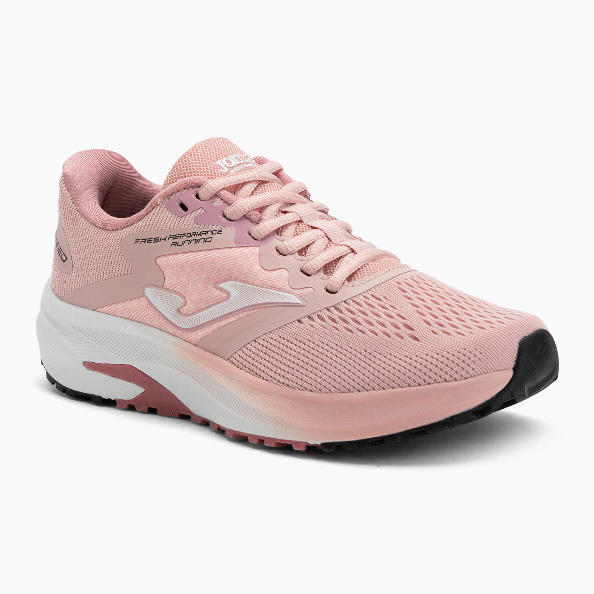 Buty do biegania damskie Joma Speed Lady light pink 