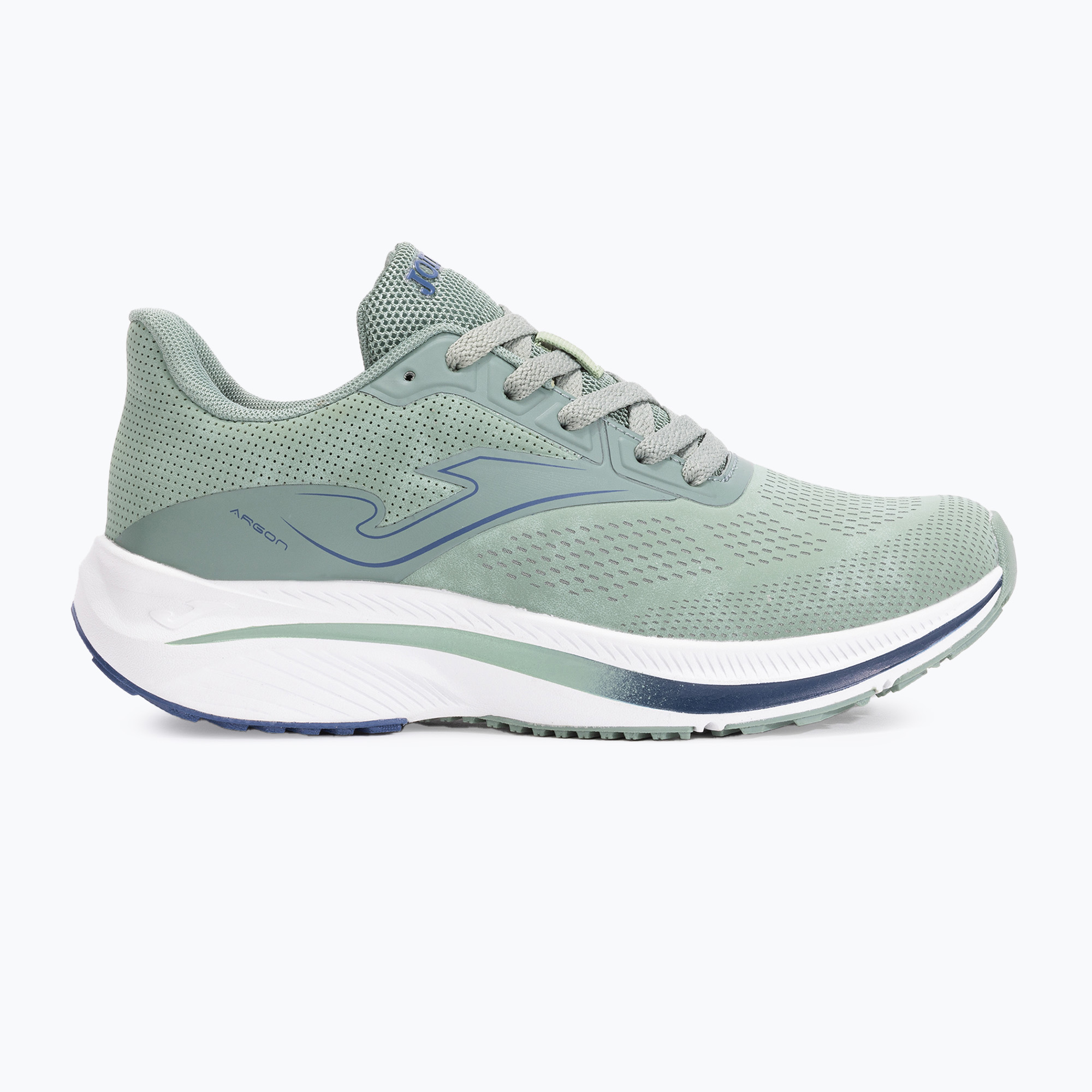 Buty dobiegania damskie Joma Argon Lady green 