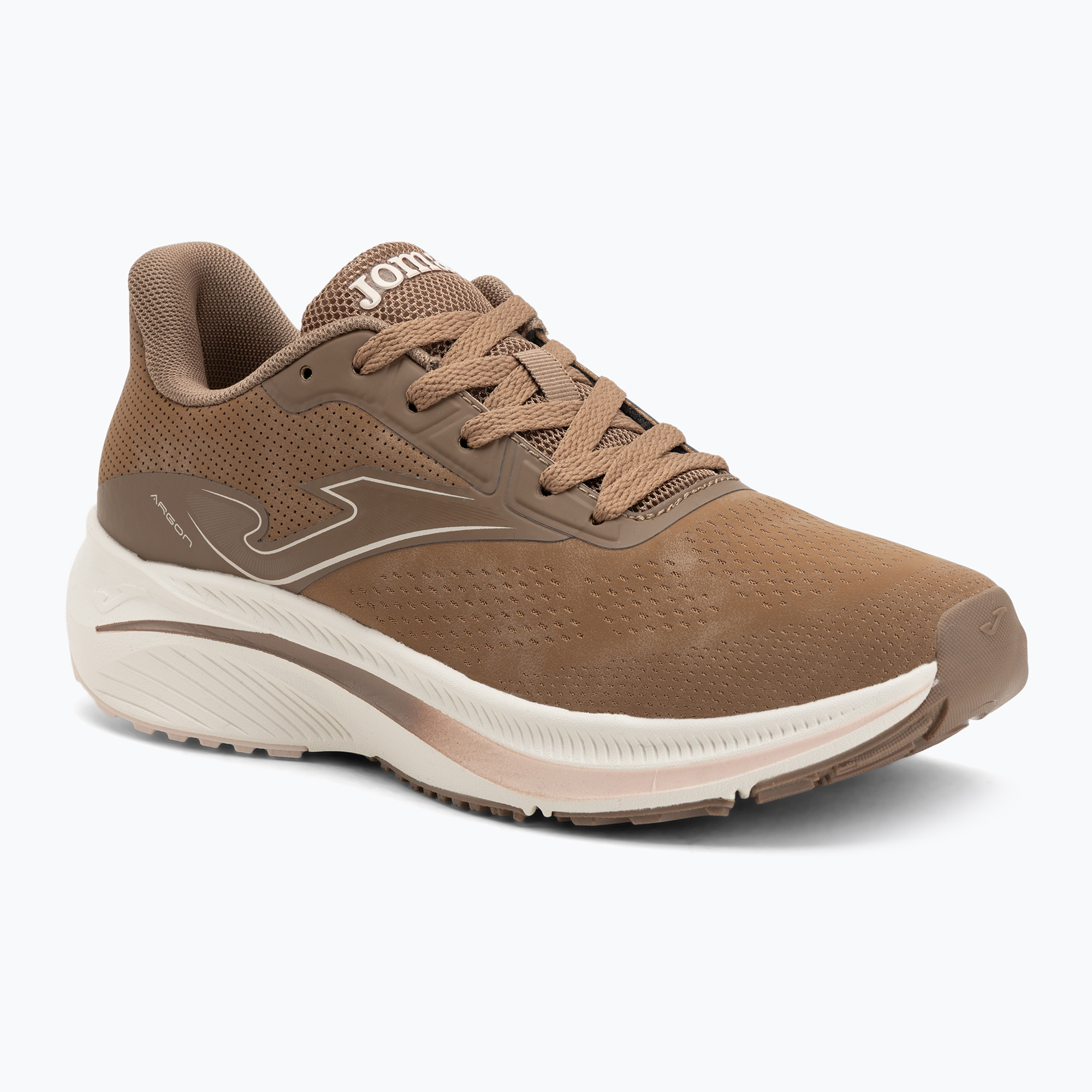 Buty dobiegania damskie Joma Argon Lady beige 