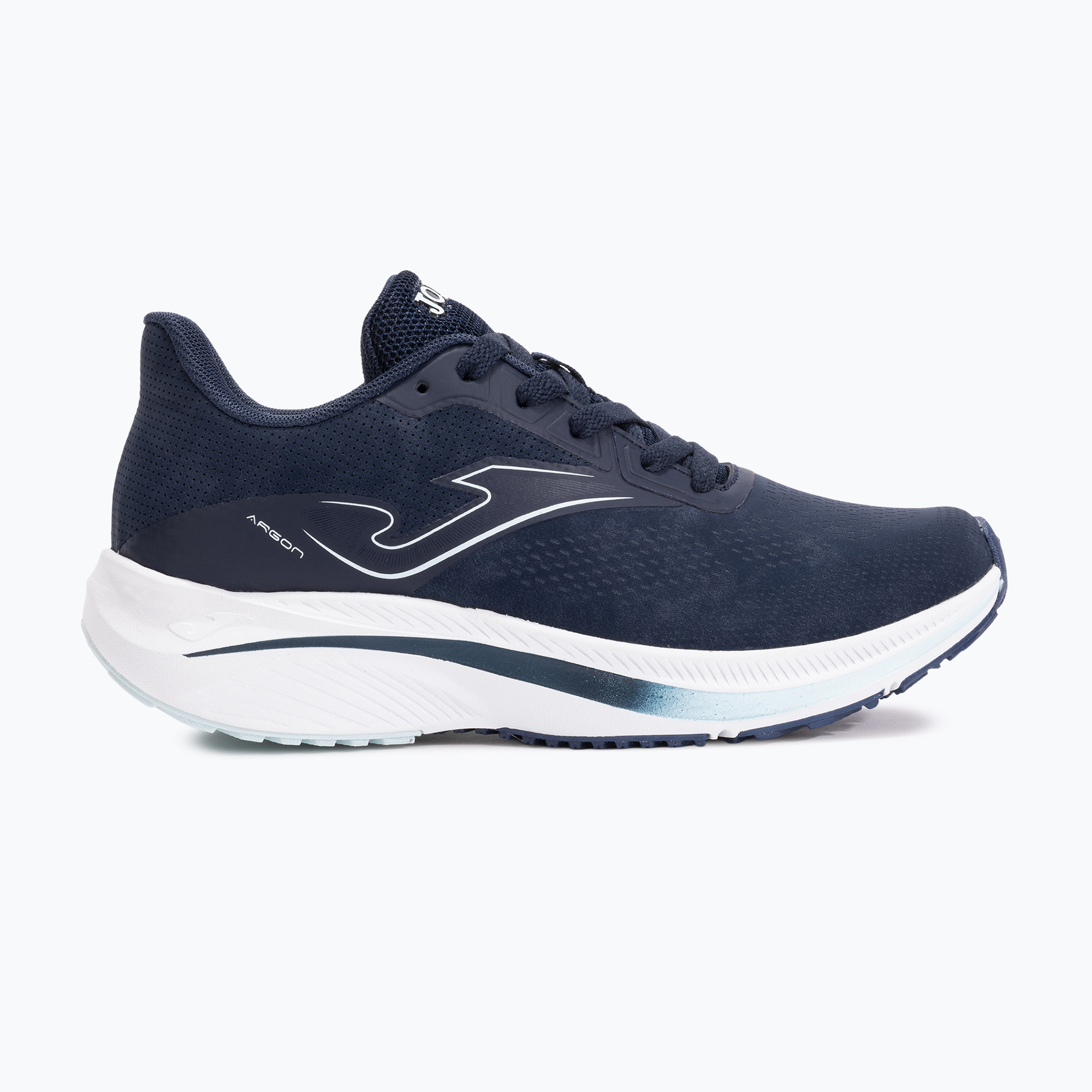 Buty dobiegania damskie Joma Argon Lady navy blue 