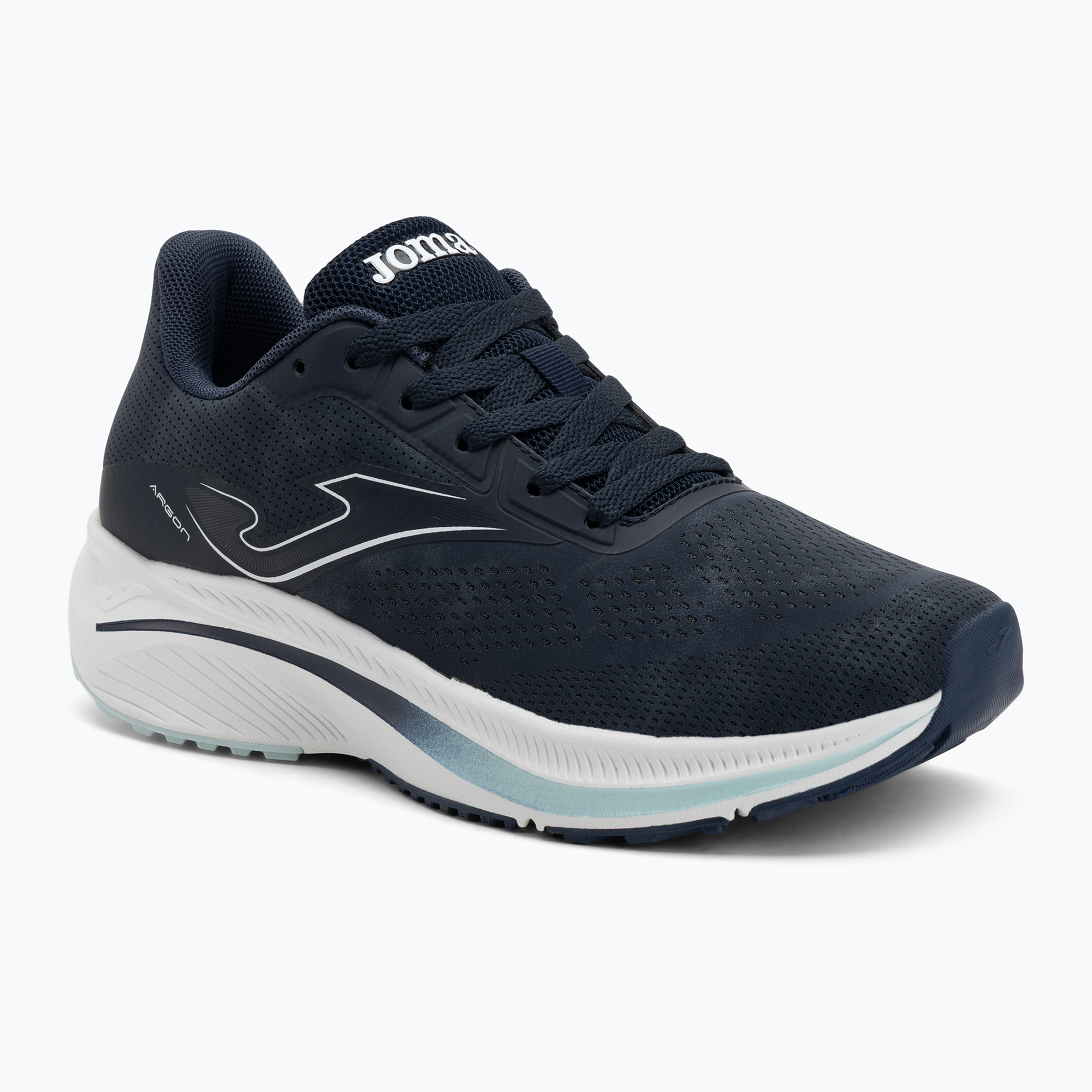 Buty dobiegania damskie Joma Argon Lady navy blue 