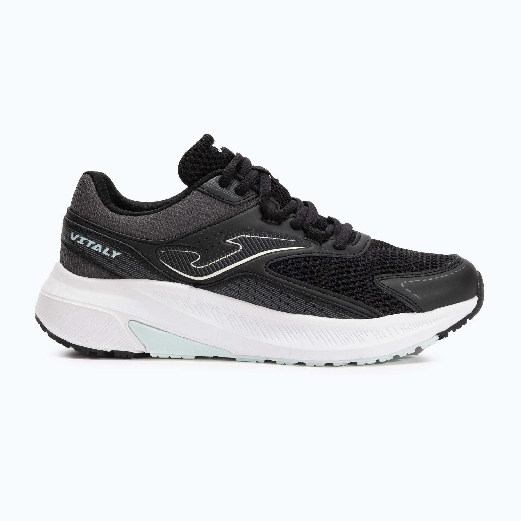 Buty do biegania damskie Joma Vitaly black 