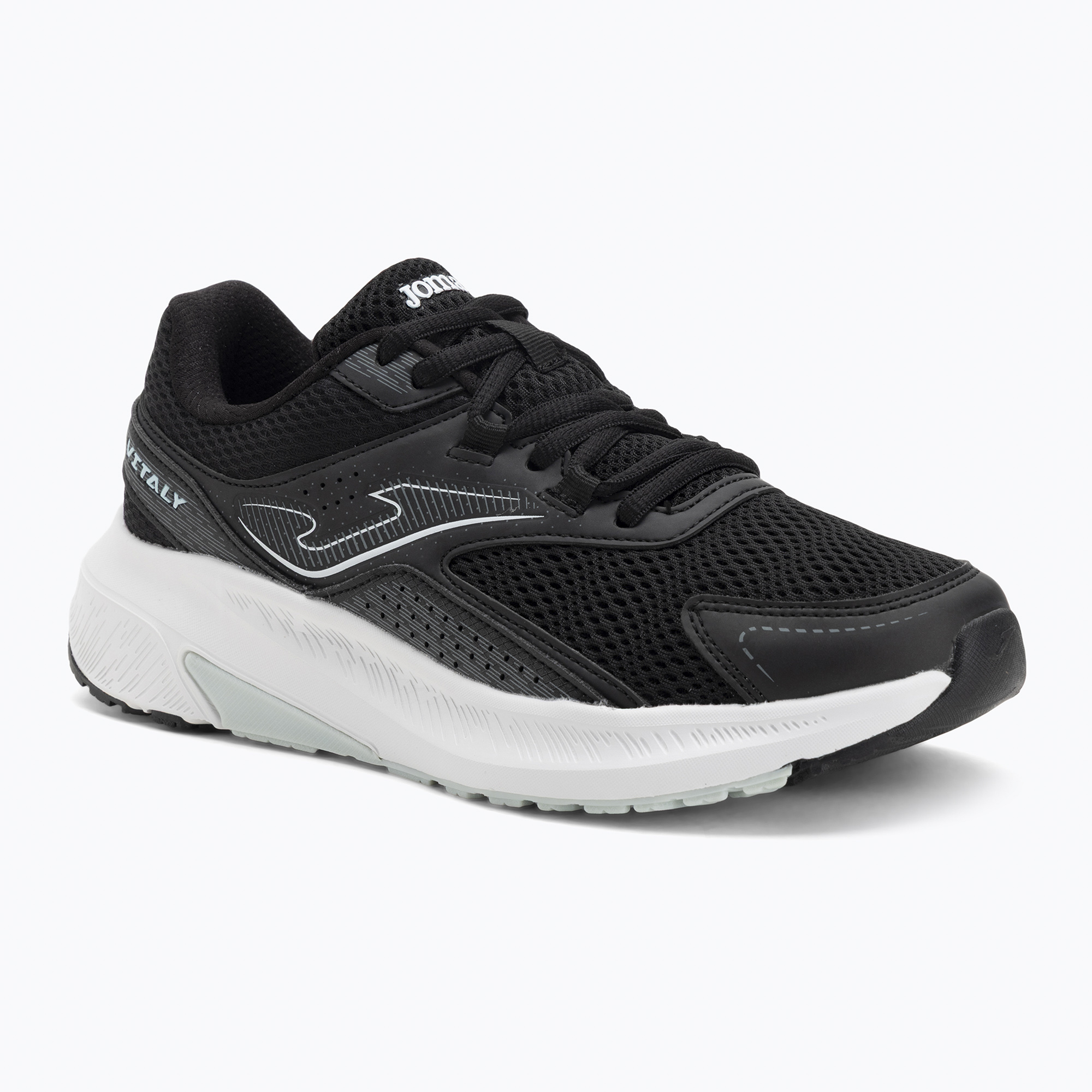 Buty do biegania damskie Joma Vitaly black 