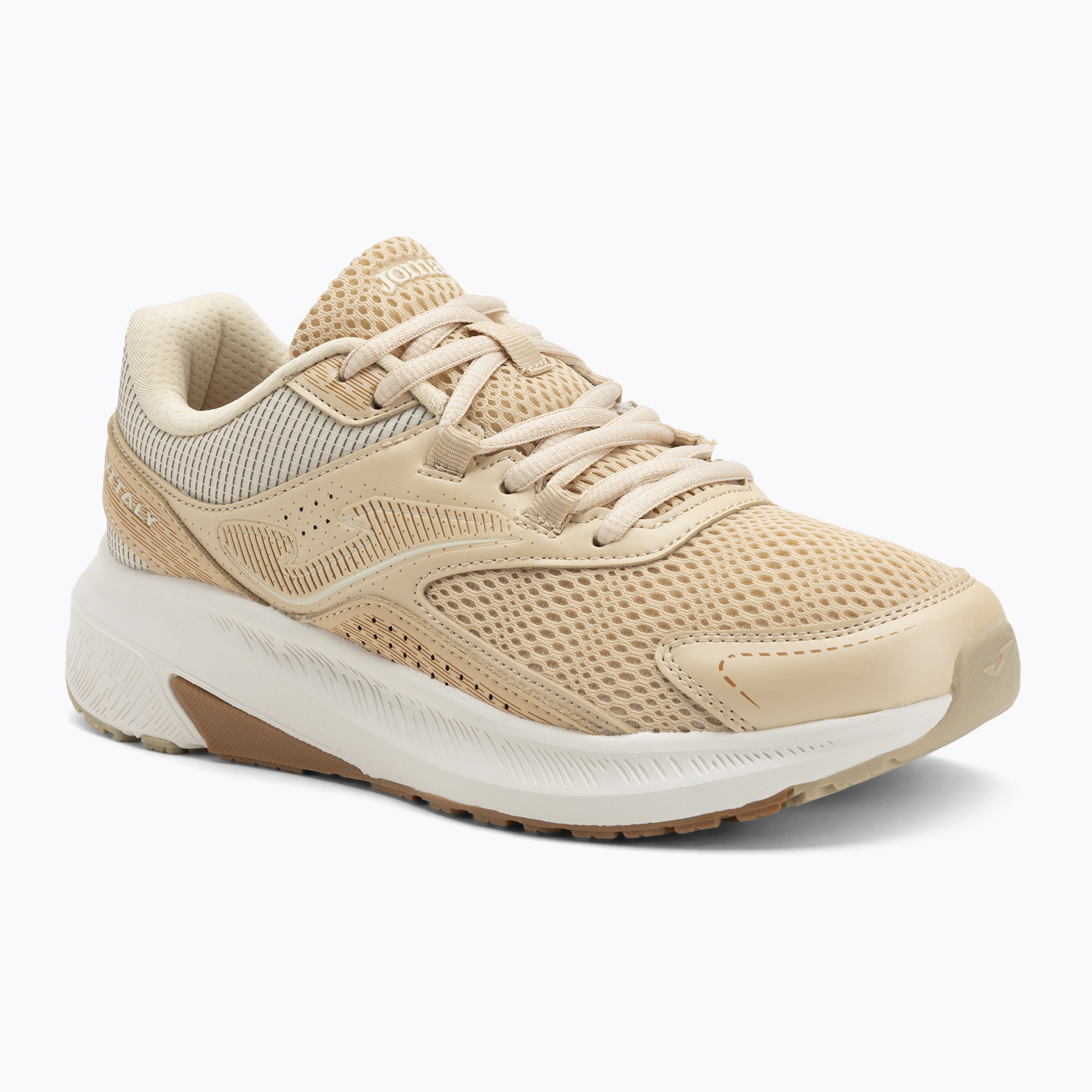 Buty do biegania damskie Joma Vitaly beige 