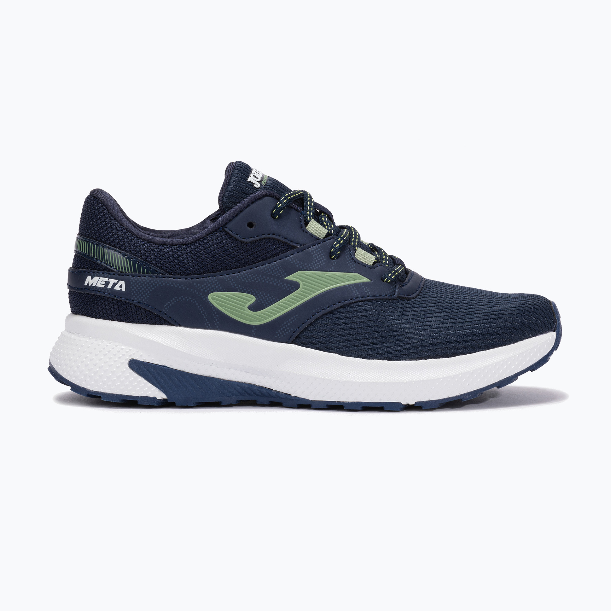 Buty do biegania damskie Joma Meta Lady navy blue 