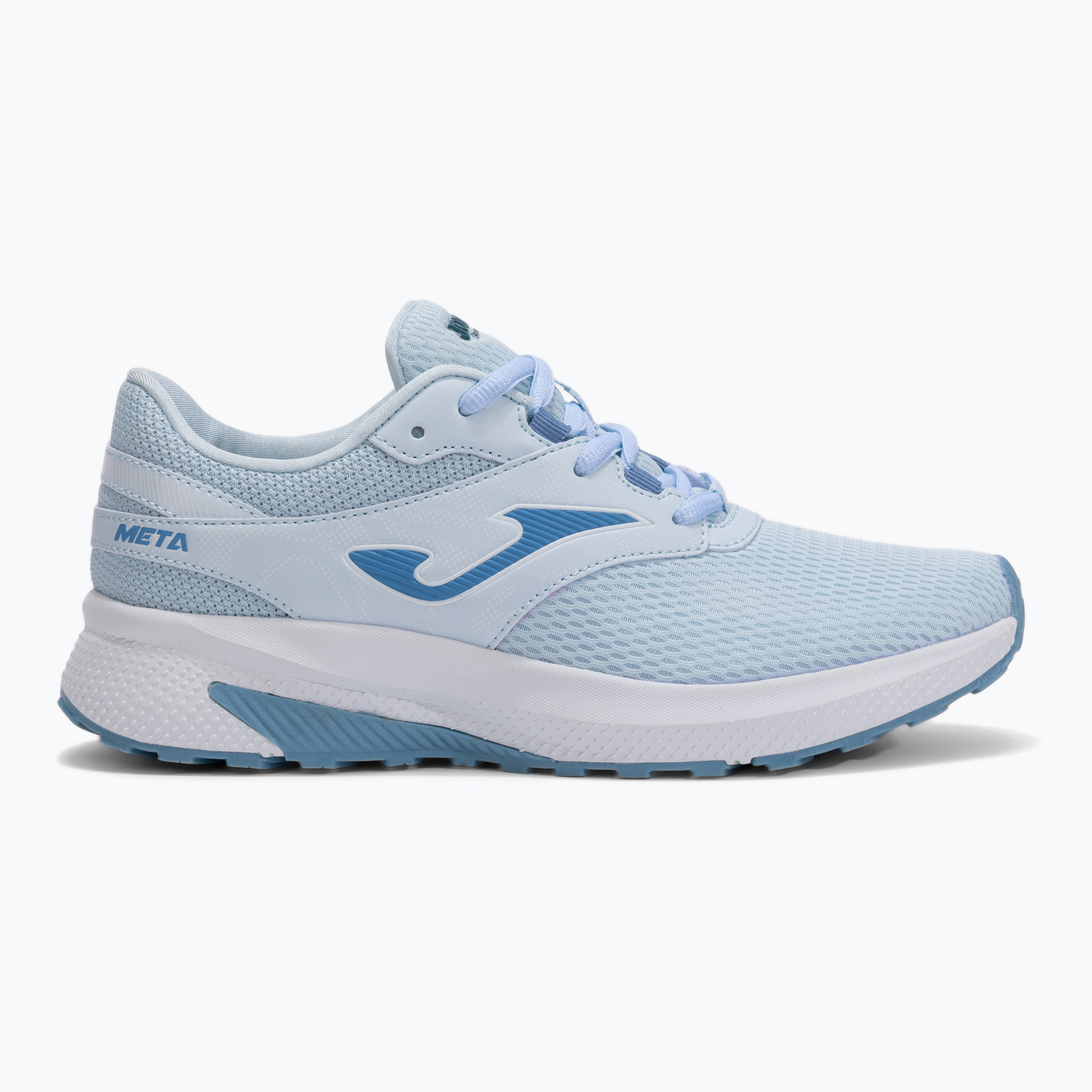 Buty do biegania damskie Joma Meta Lady turquoise 