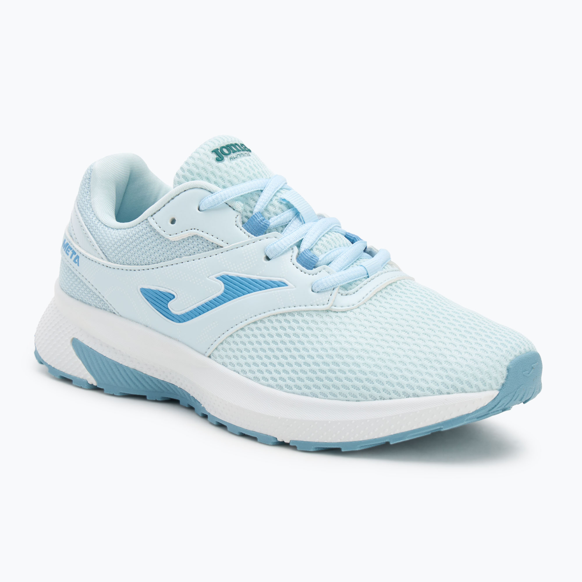 Buty do biegania damskie Joma Meta Lady turquoise 