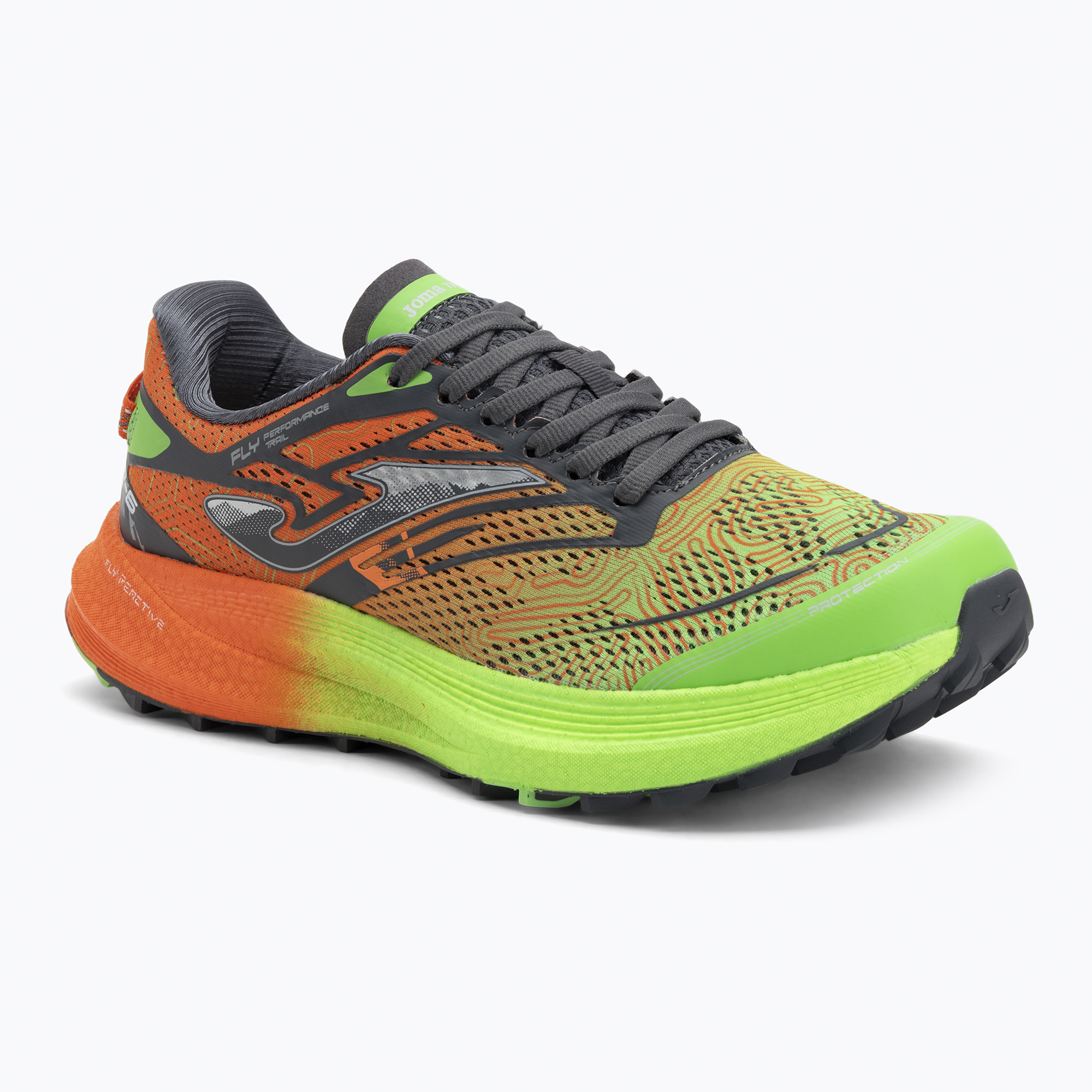 Buty do biegania Joma TR-6 light green 
