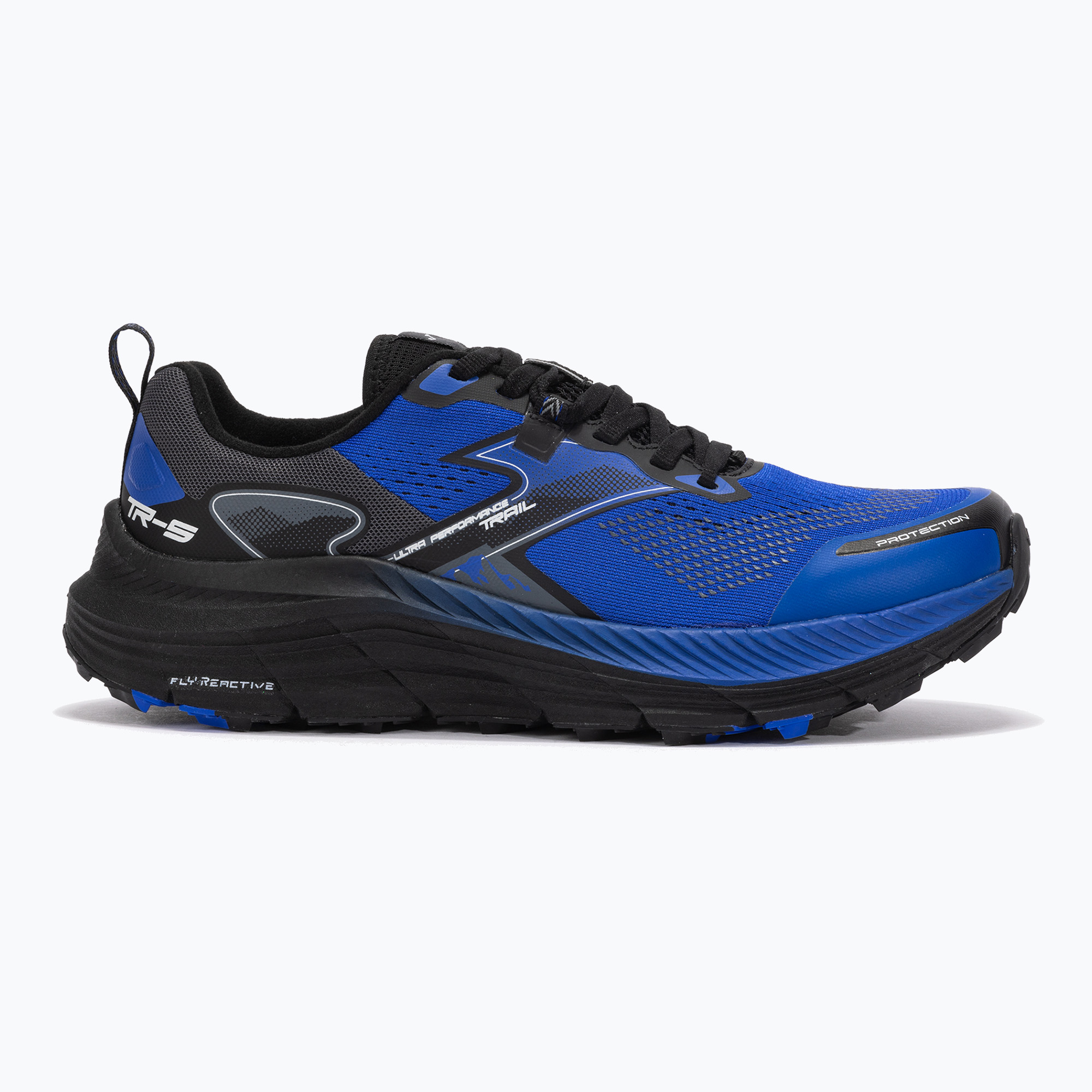 Buty do biegania Joma TR-5 navy blue 
