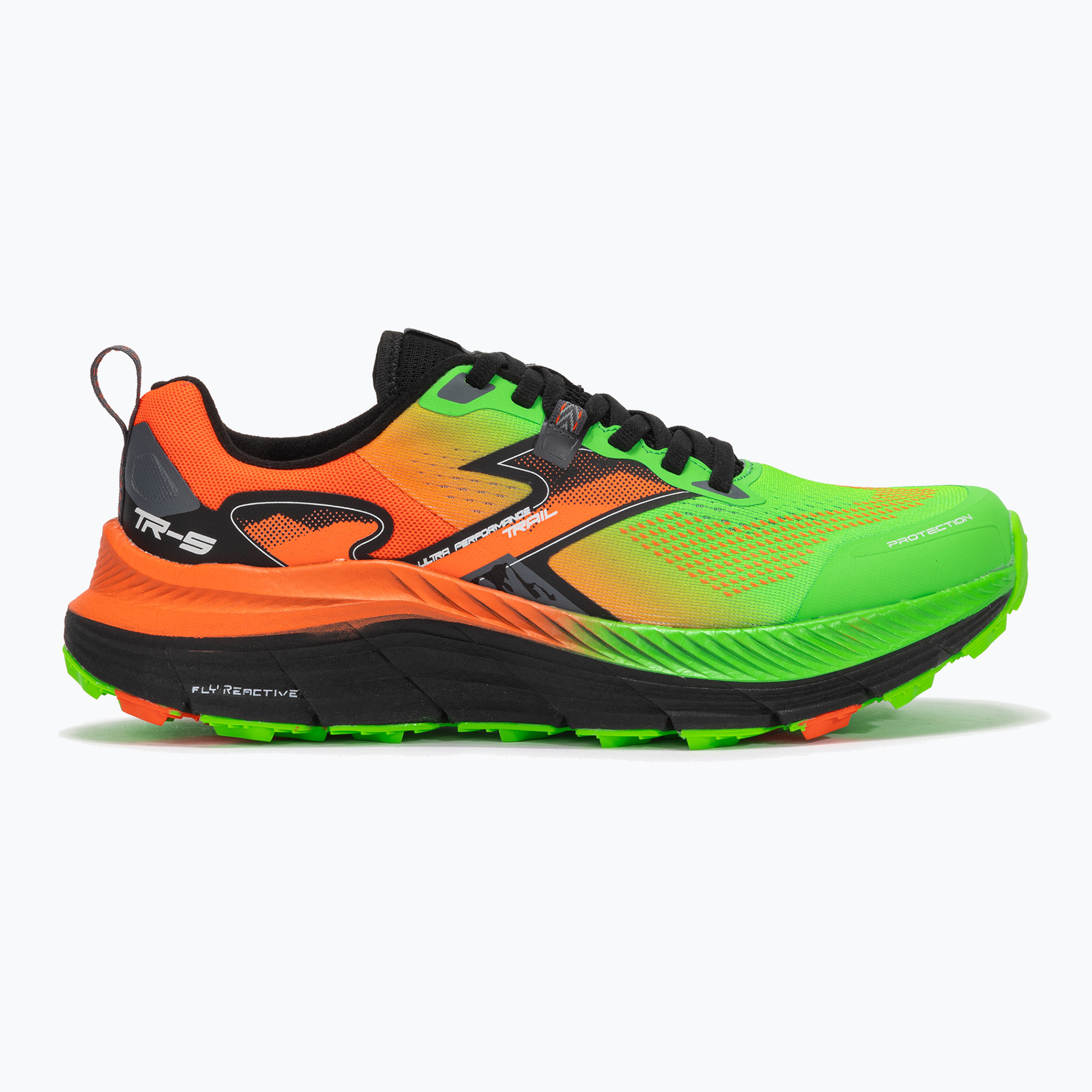 Buty do biegania Joma TR-5 light green 