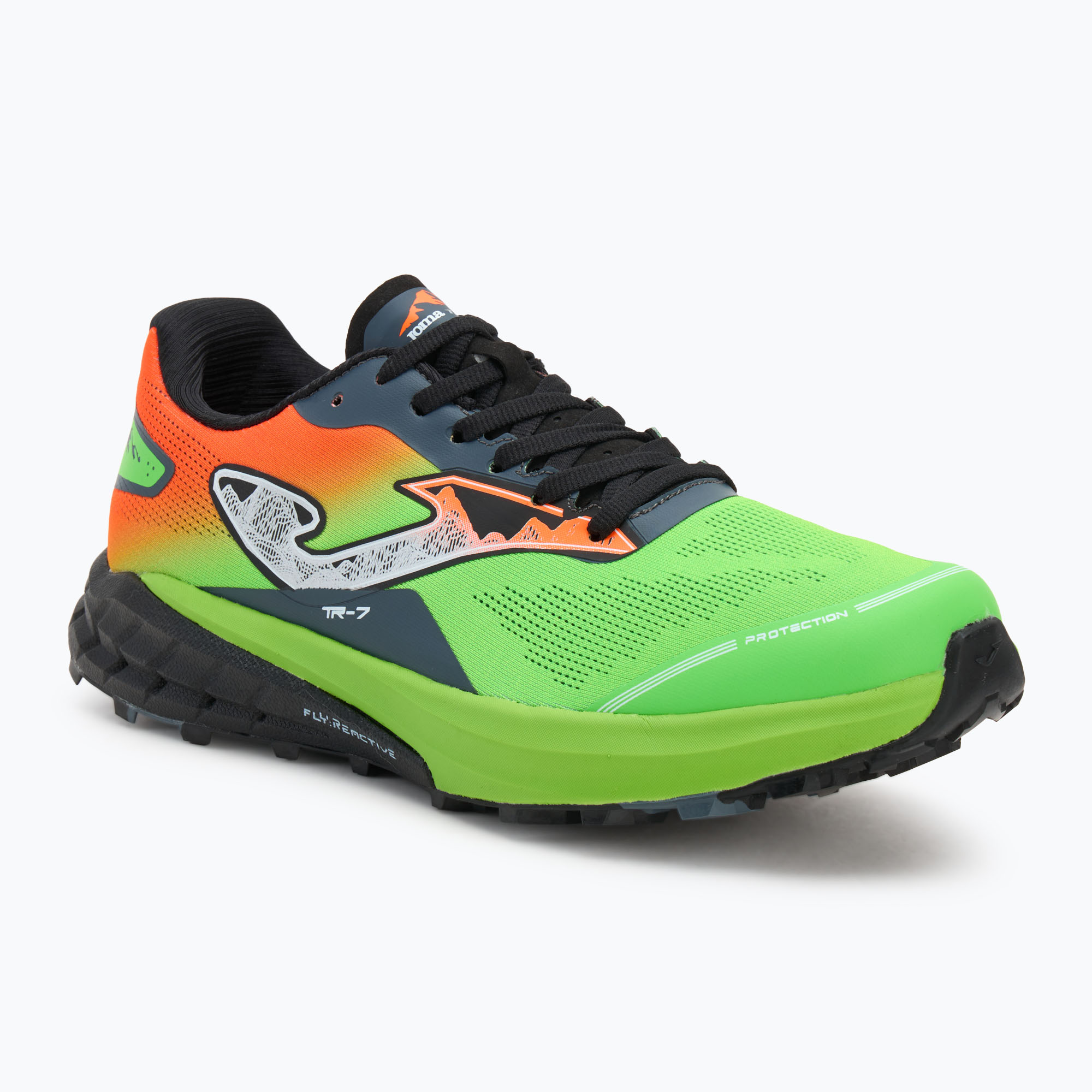 Buty do biegania Joma TR-7 light green 