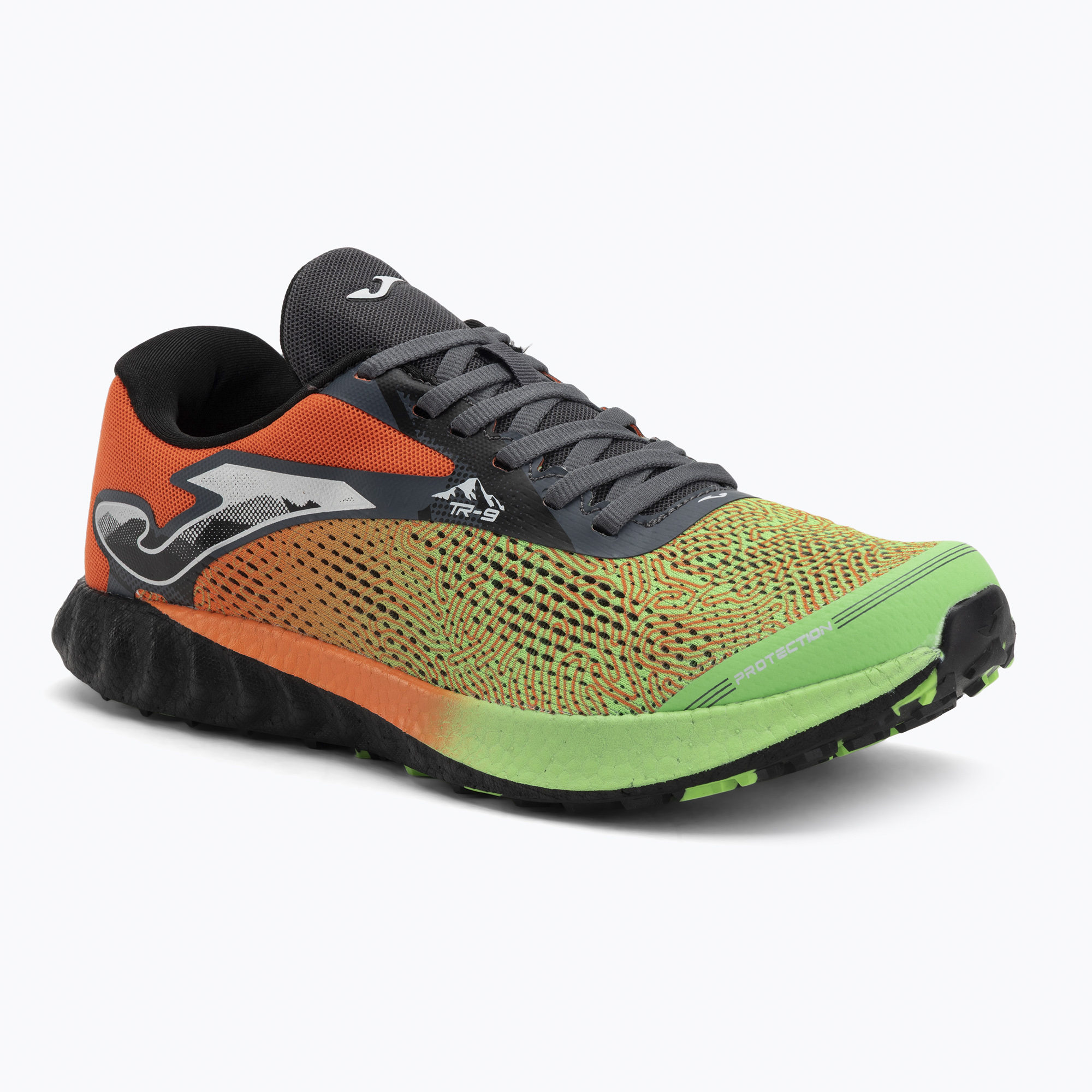 Buty do biegania Joma TR-9 light green 