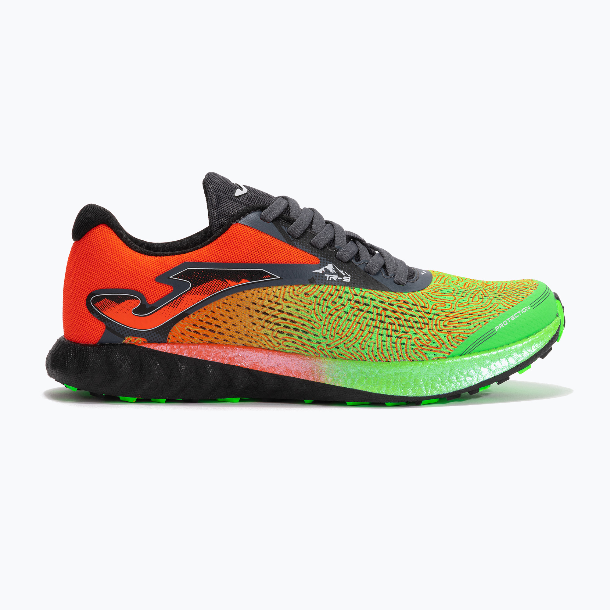Buty do biegania Joma TR-9 light green 