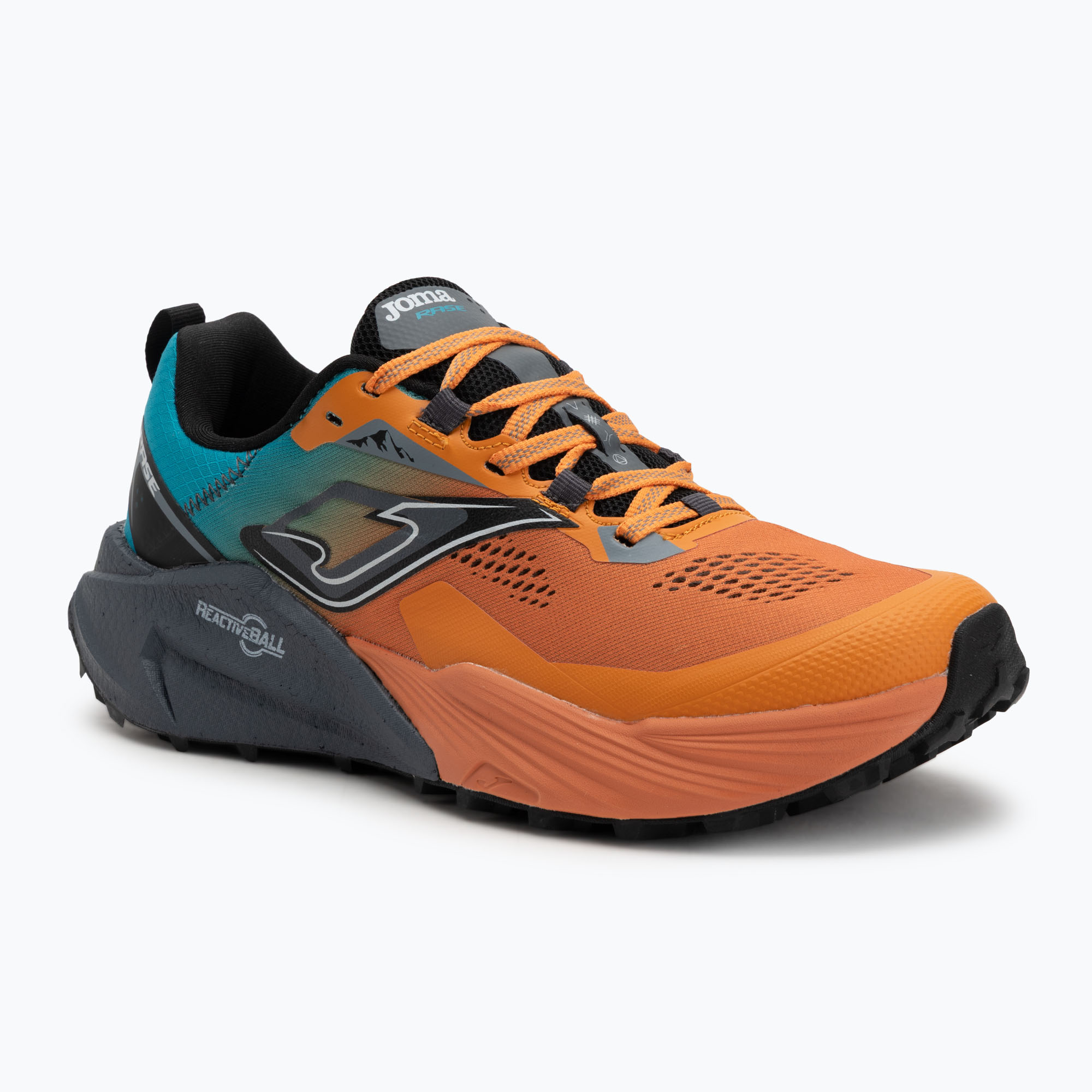 Buty do biegania męskie Joma Rase orange 