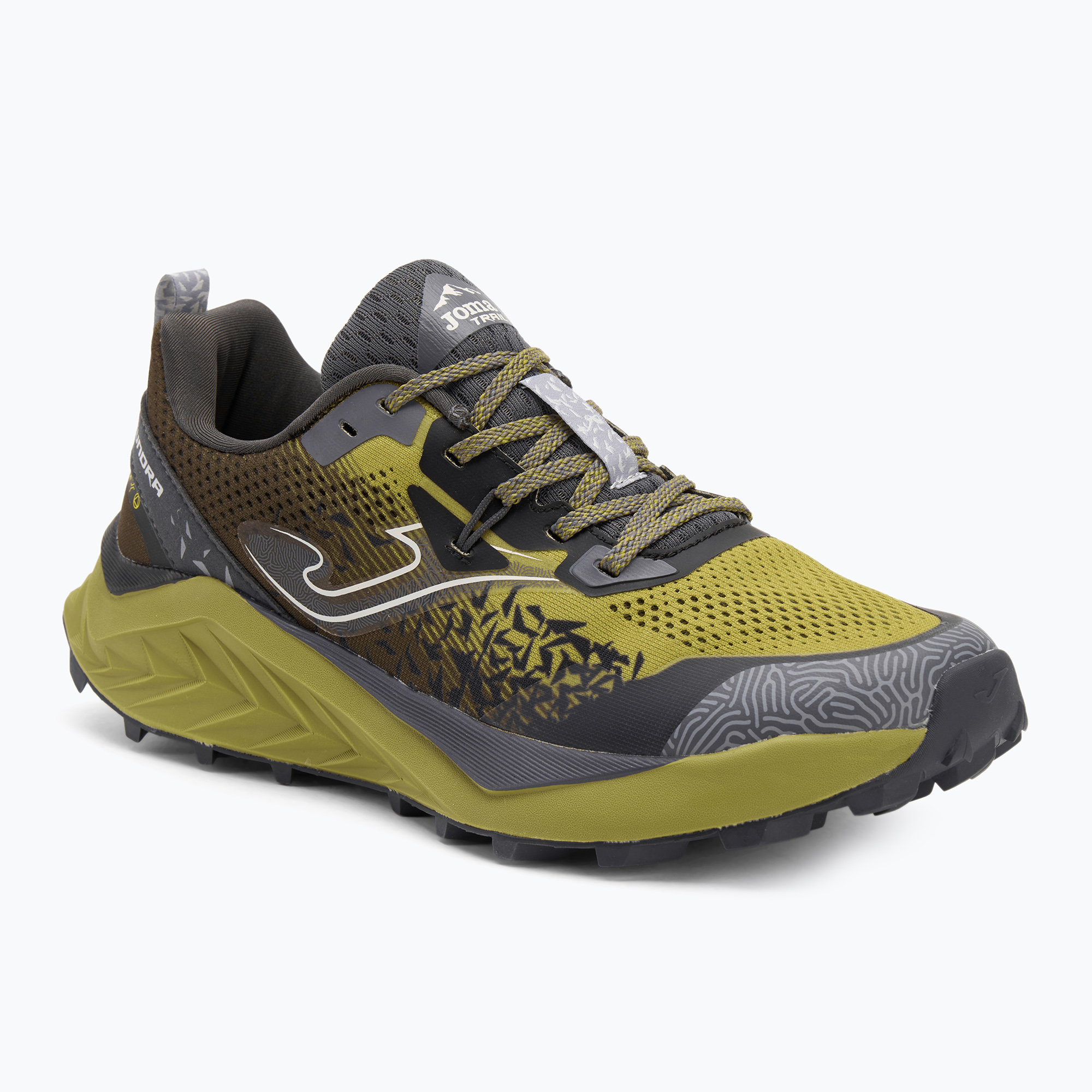 Buty do biegania męskie Joma Tundra khaki 