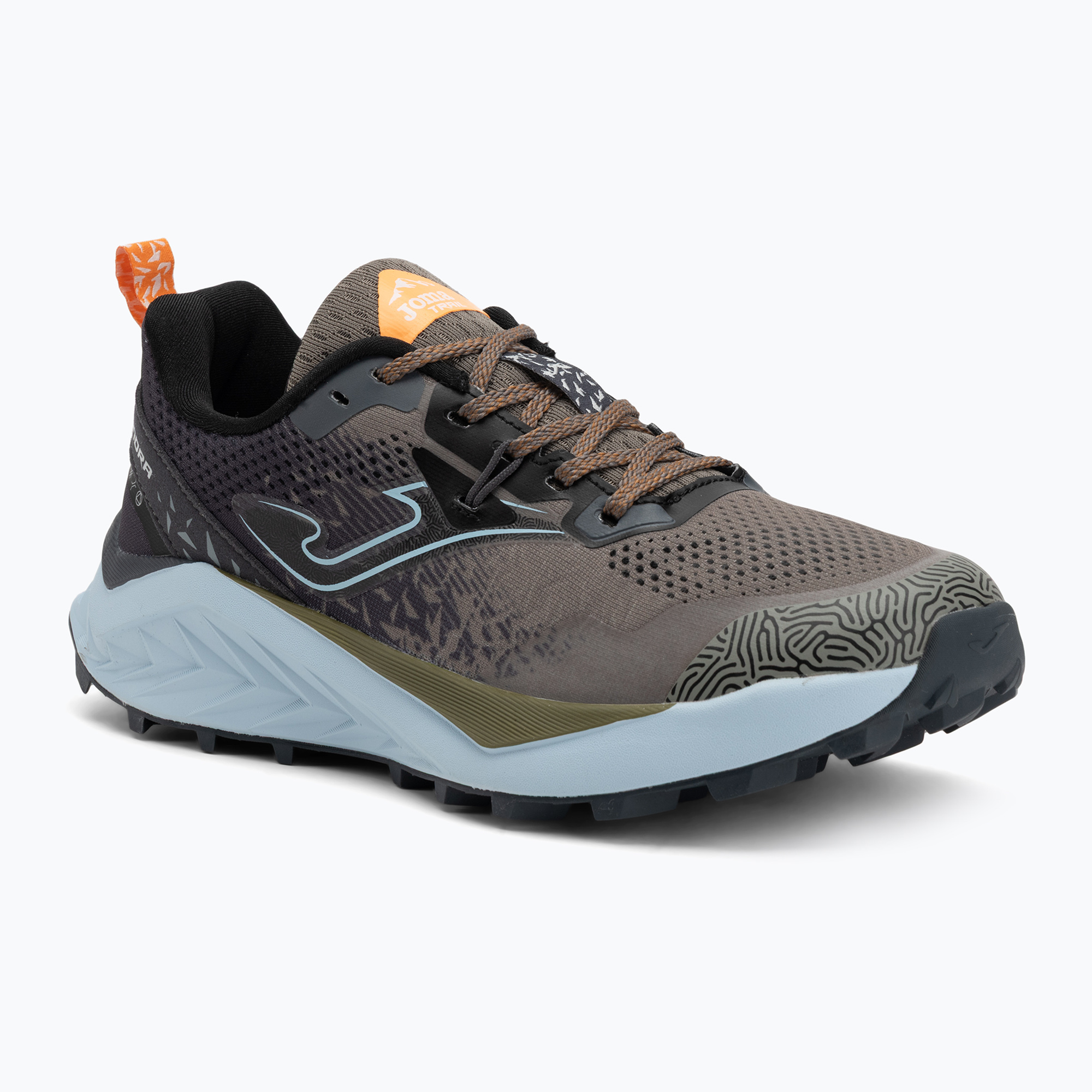 Buty do biegania damskie Joma Tundra Lady gray 