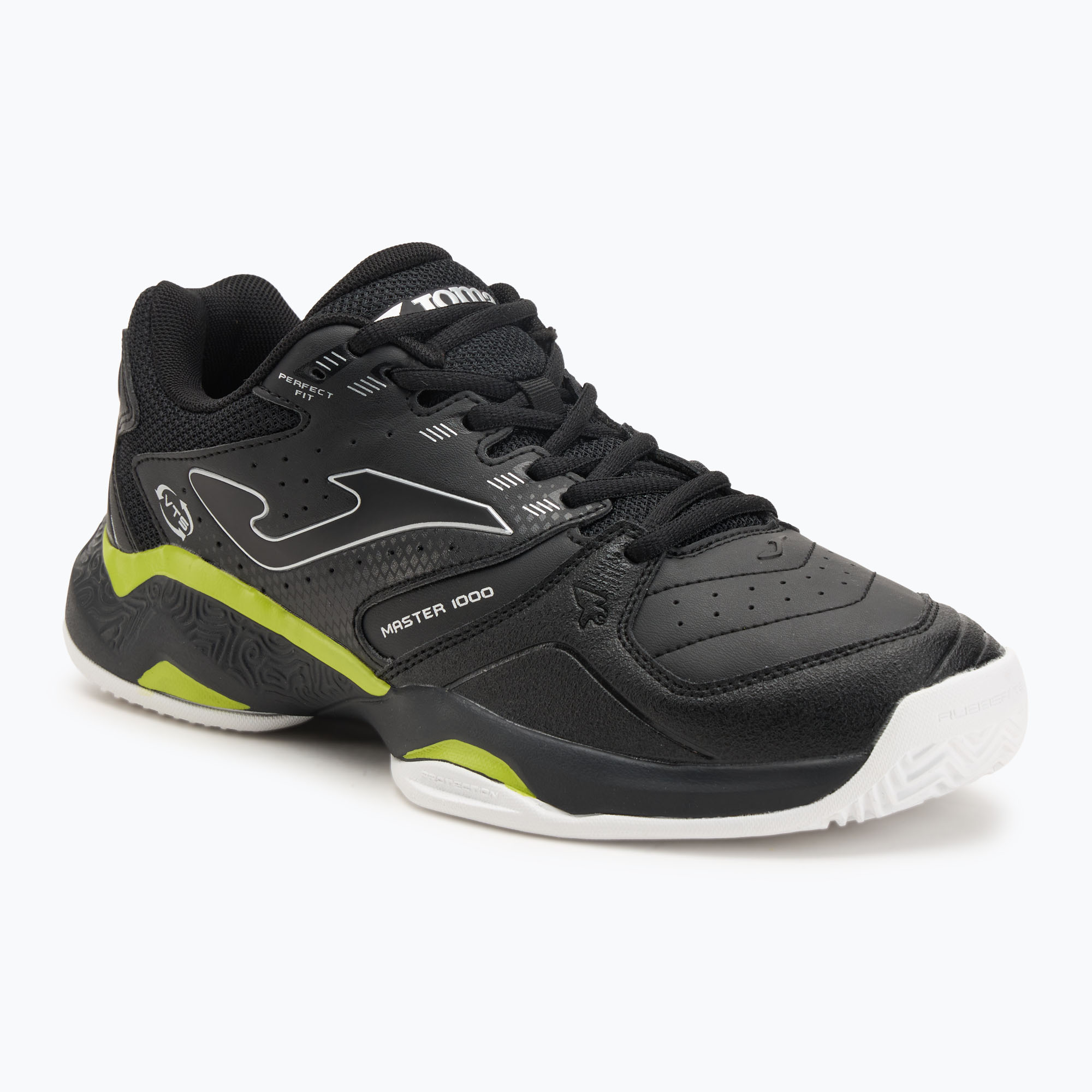 Buty tenisowe męskie Joma Master 1000 C black 