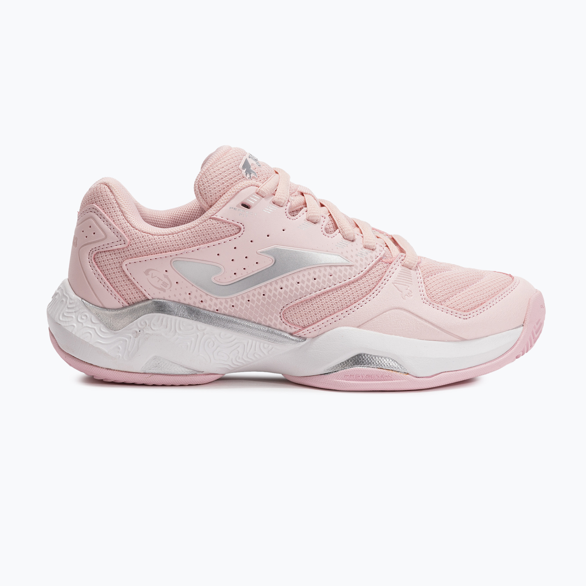 Buty do tenisa damskie Joma Master 1000 Lady C pink