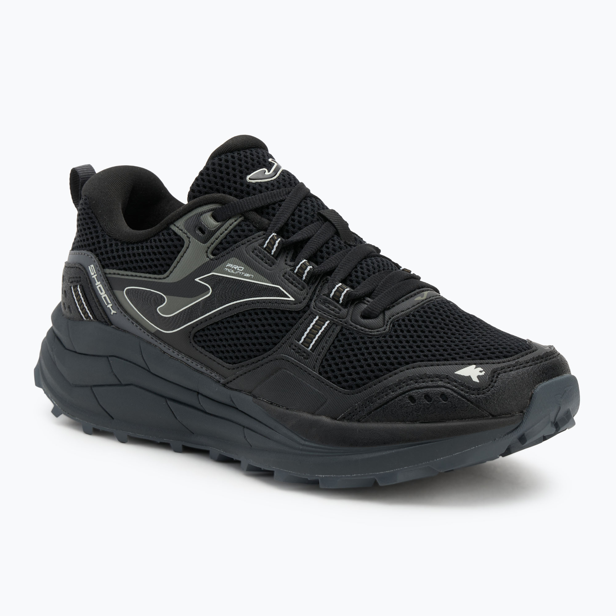 Buty do biegania męskie Joma Shock black 