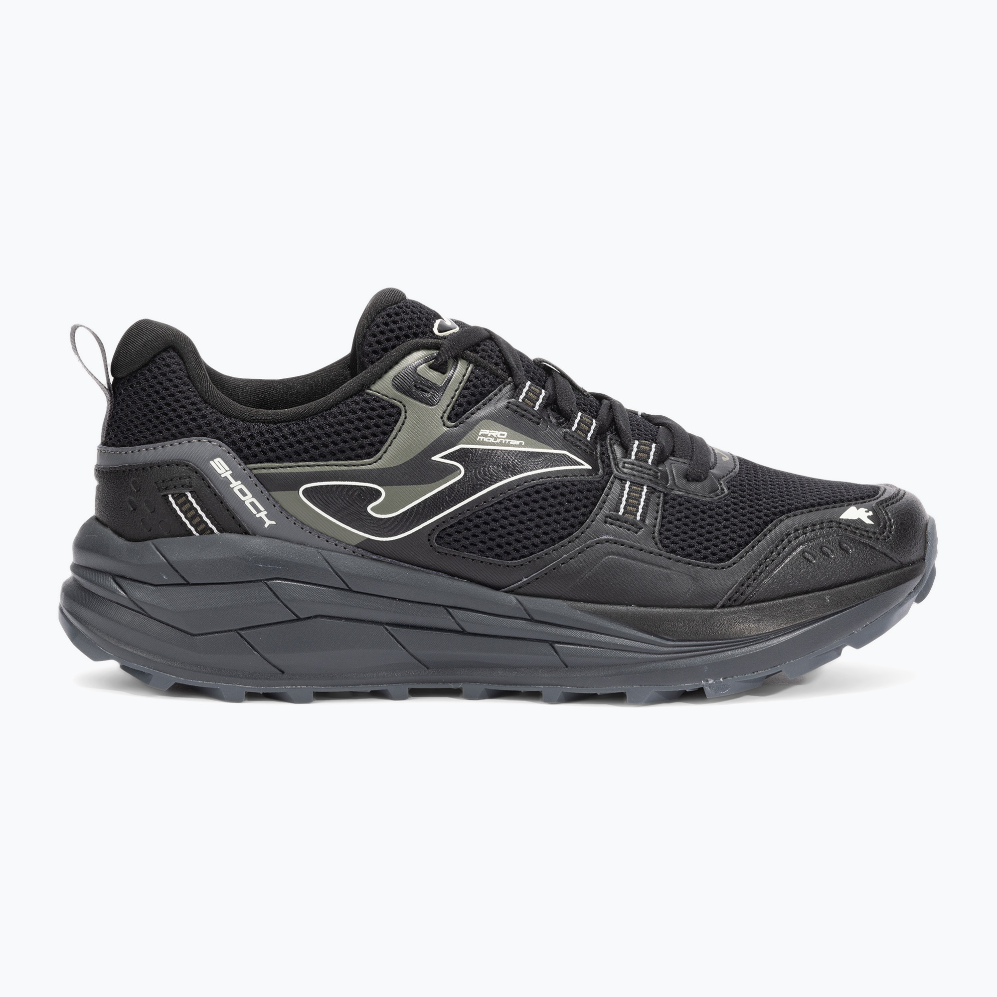 Buty do biegania męskie Joma Shock black 