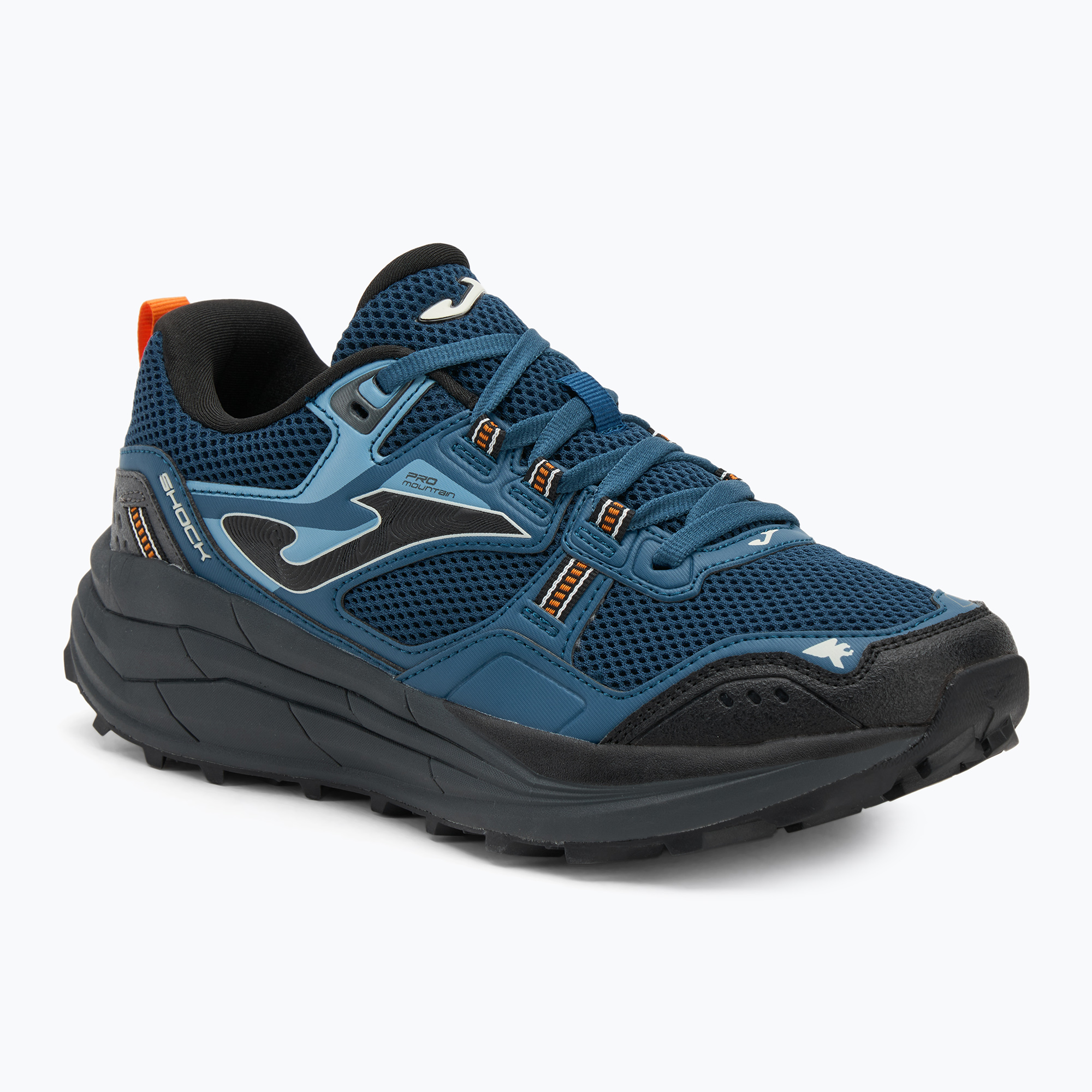 Buty do biegania męskie Joma Shock petroleum 