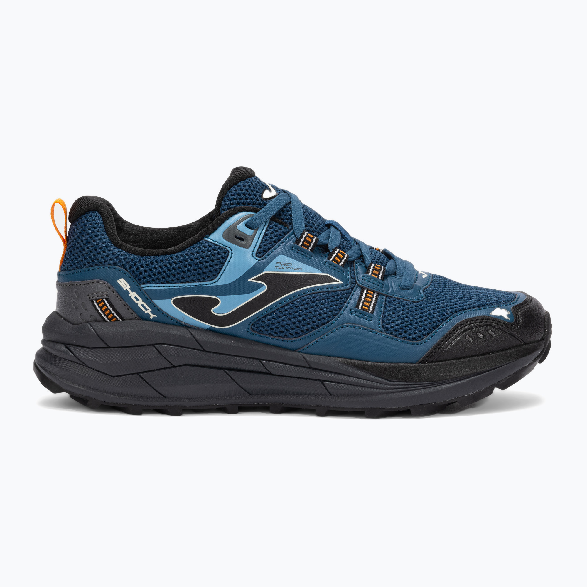 Buty do biegania męskie Joma Shock petroleum 