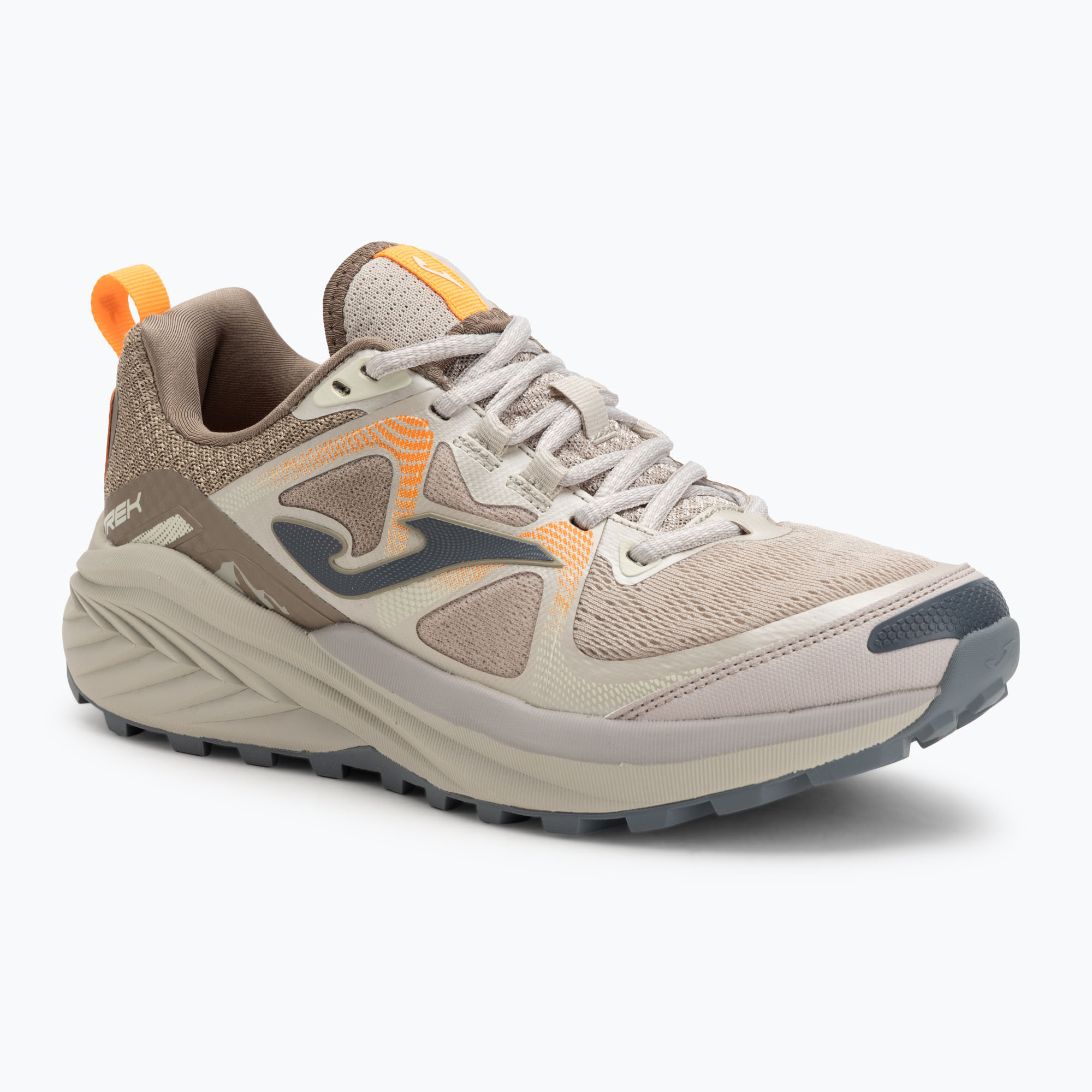 Buty do biegania damskie Joma Trek Lady beige 