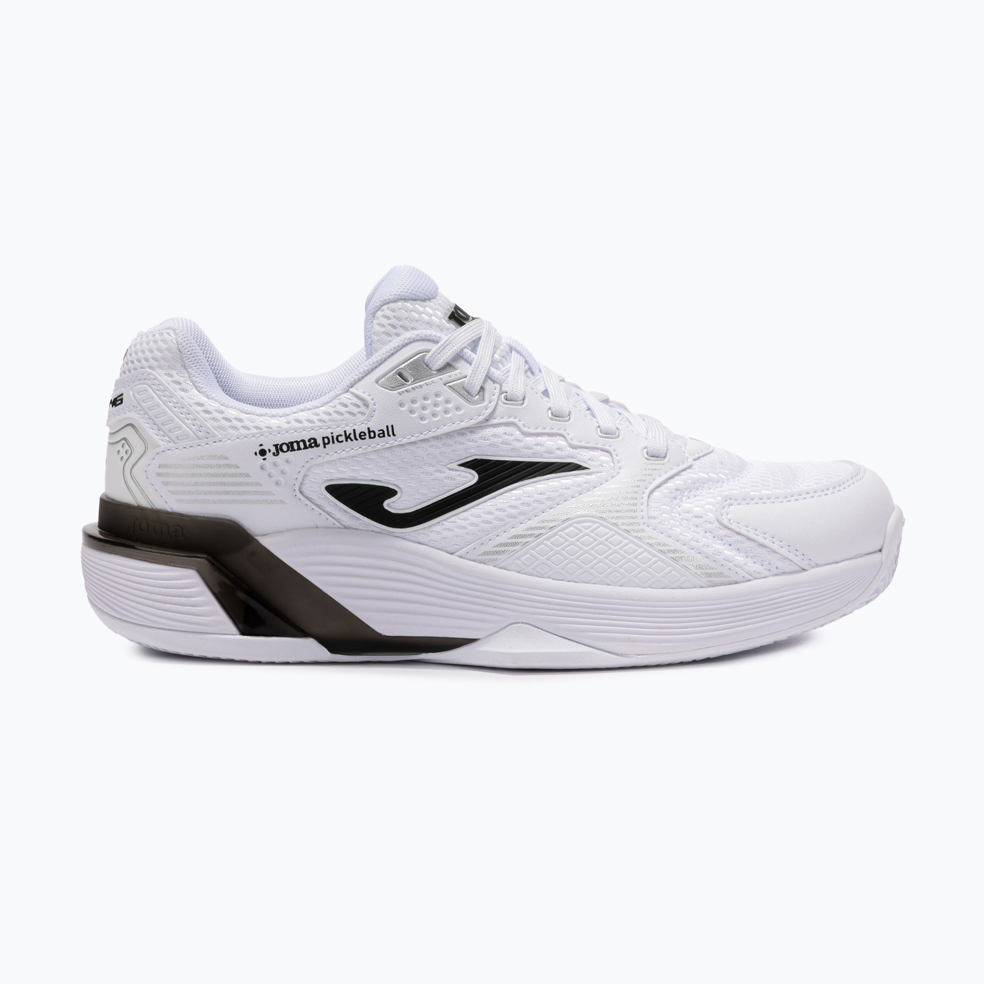 Buty do padla męskie Joma Swing Pickleball white