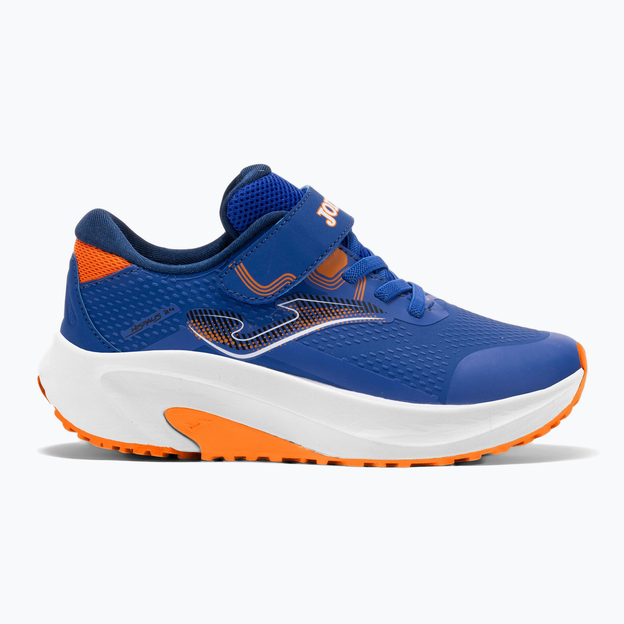 Buty do biegania dziecięce Joma Hispalis bue 