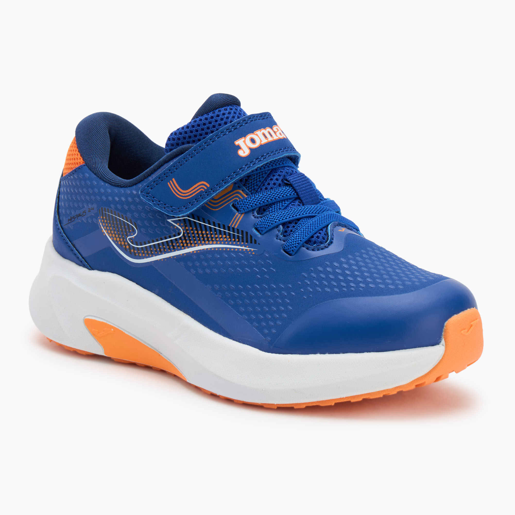 Buty do biegania dziecięce Joma Hispalis bue 