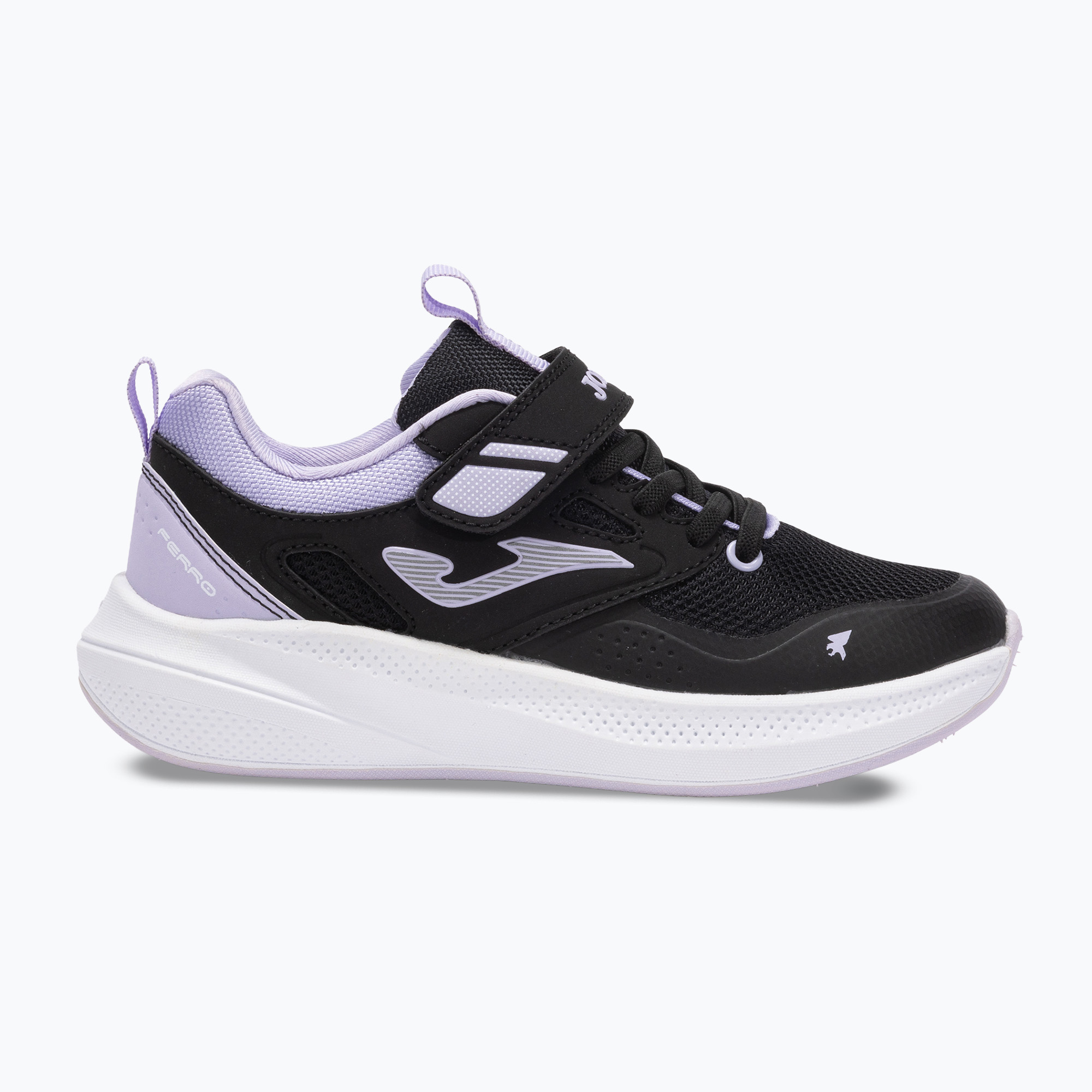 Buty dziecięce Joma Ferro Jr JFERRW2501V black 