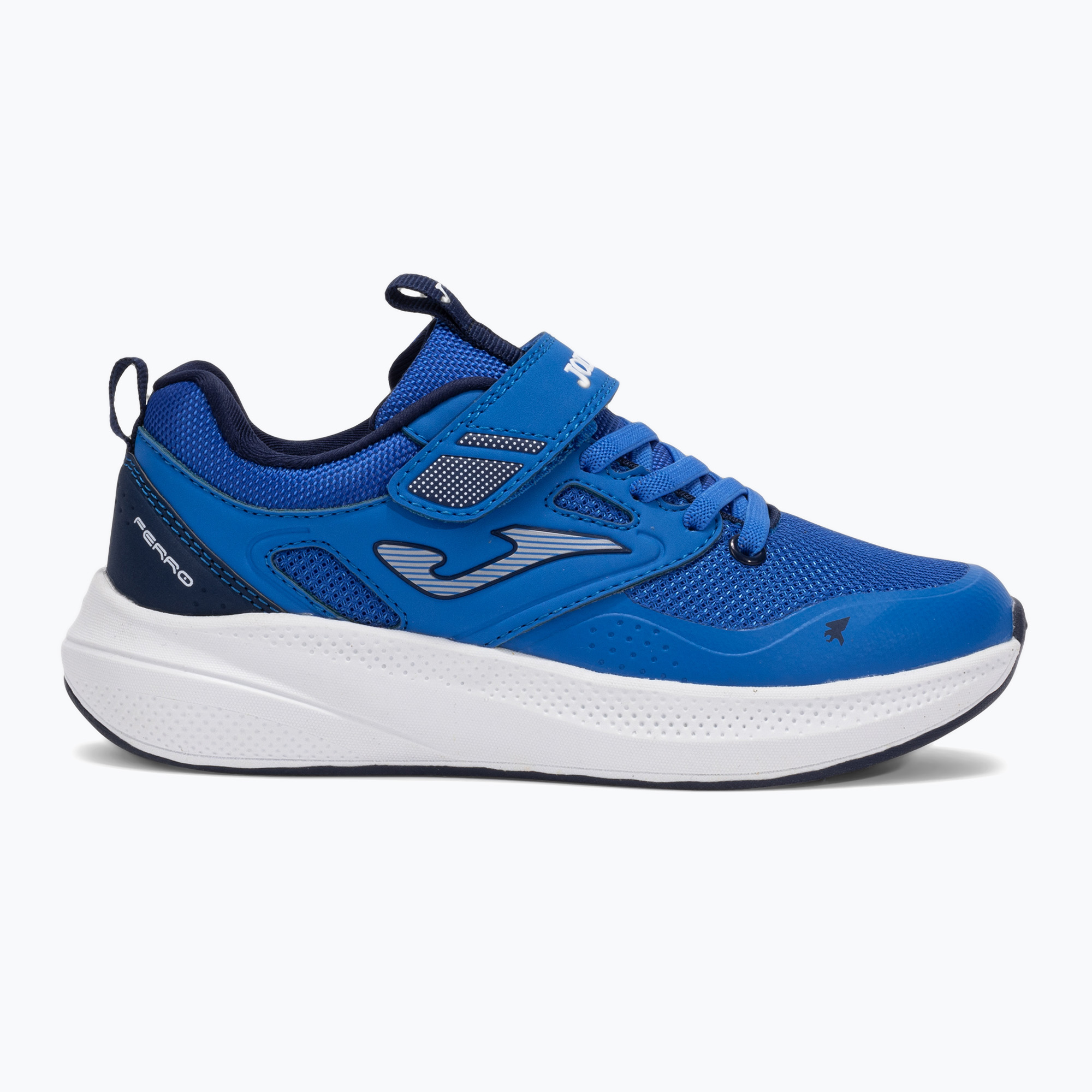 Buty dziecięce Joma Ferro Jr royal nlue 
