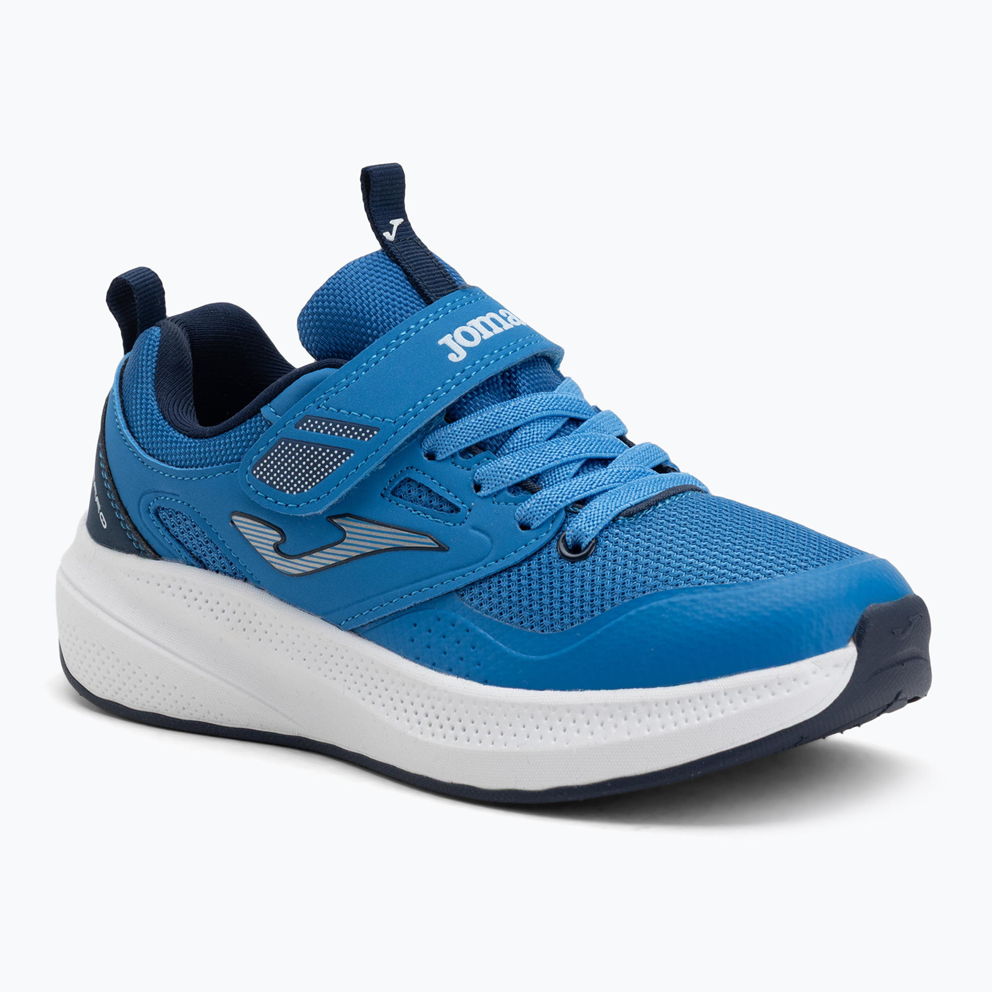 Buty dziecięce Joma Ferro Jr royal nlue