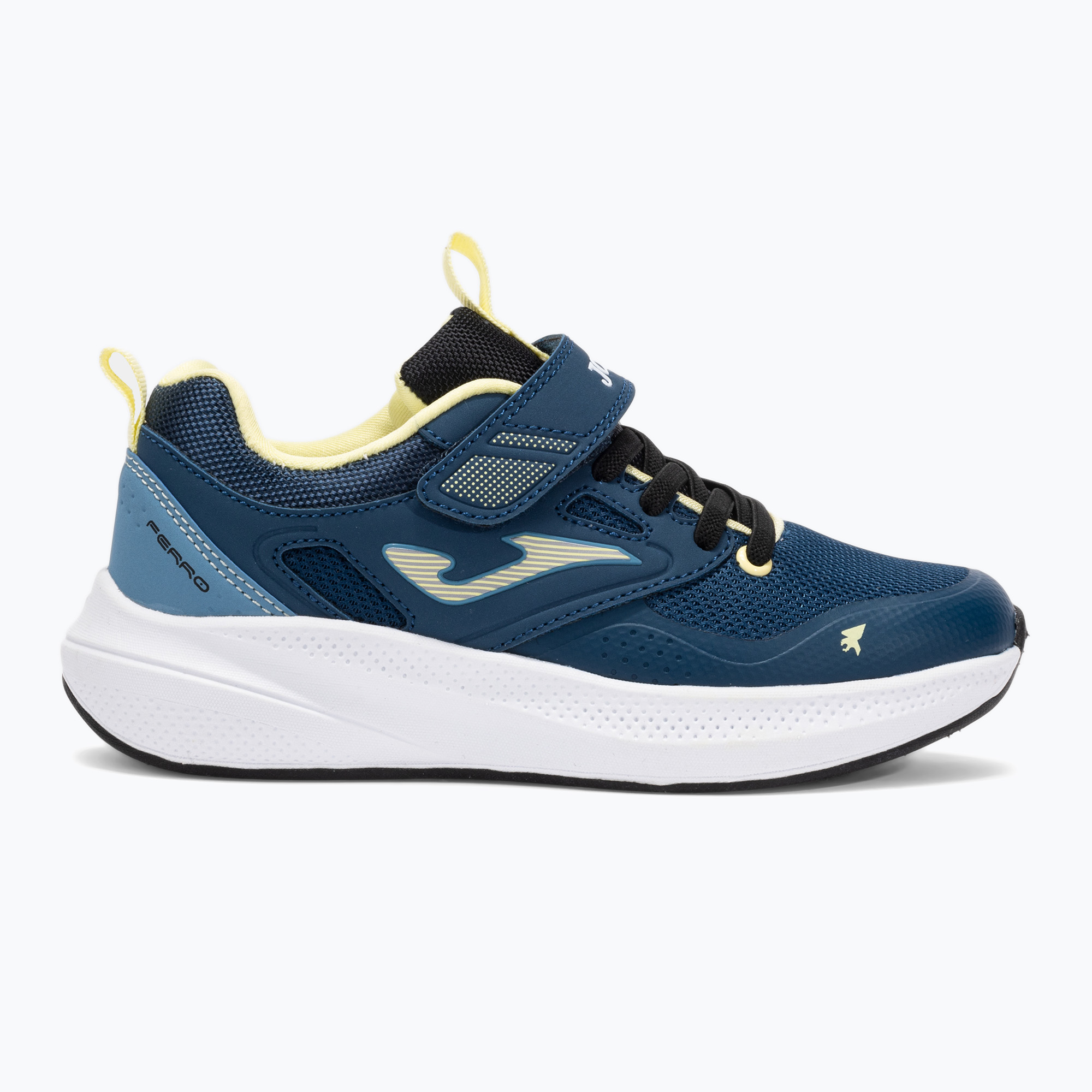 Buty dziecięce Joma Ferro Jr turquoise 