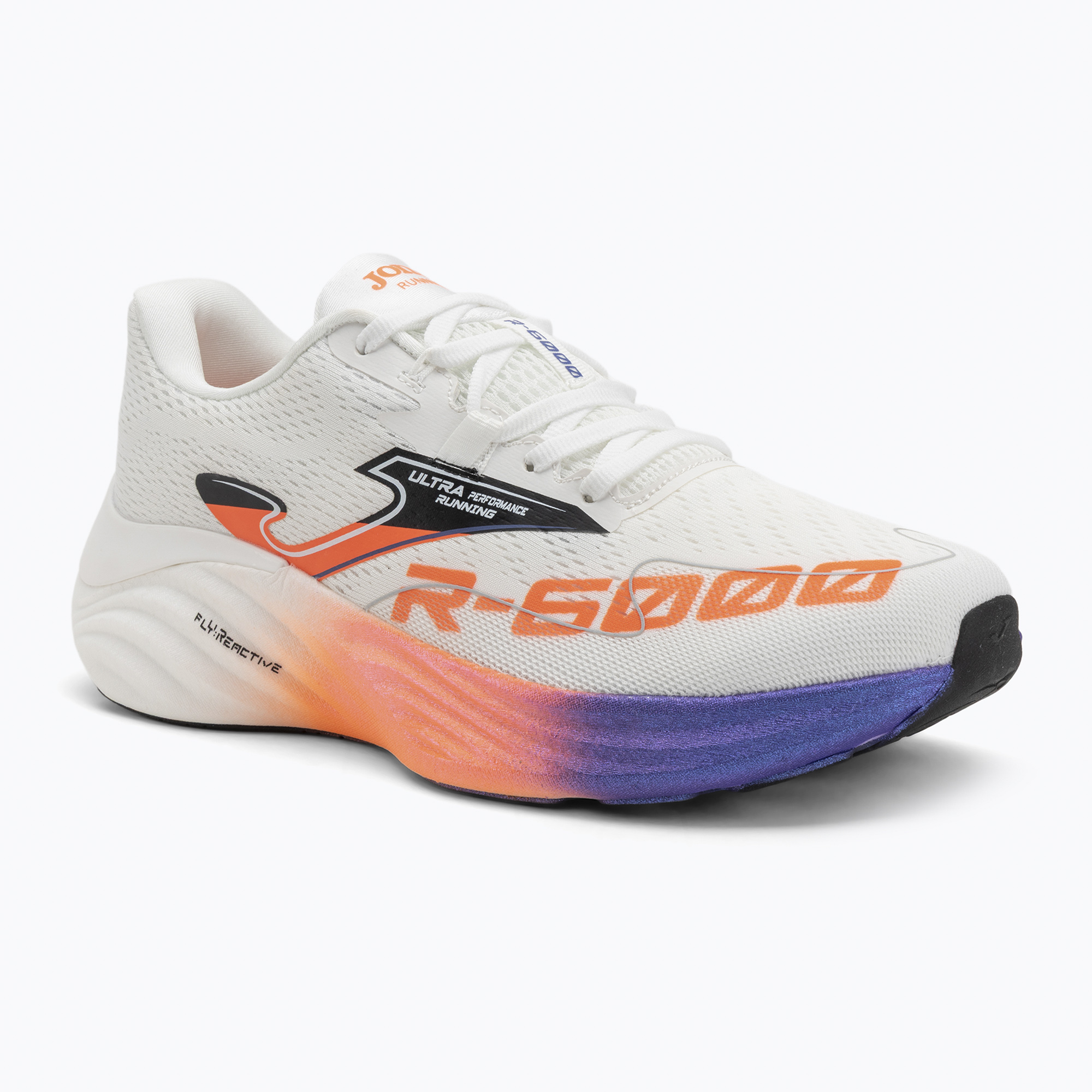 Buty do biegania Joma R.6000 white 