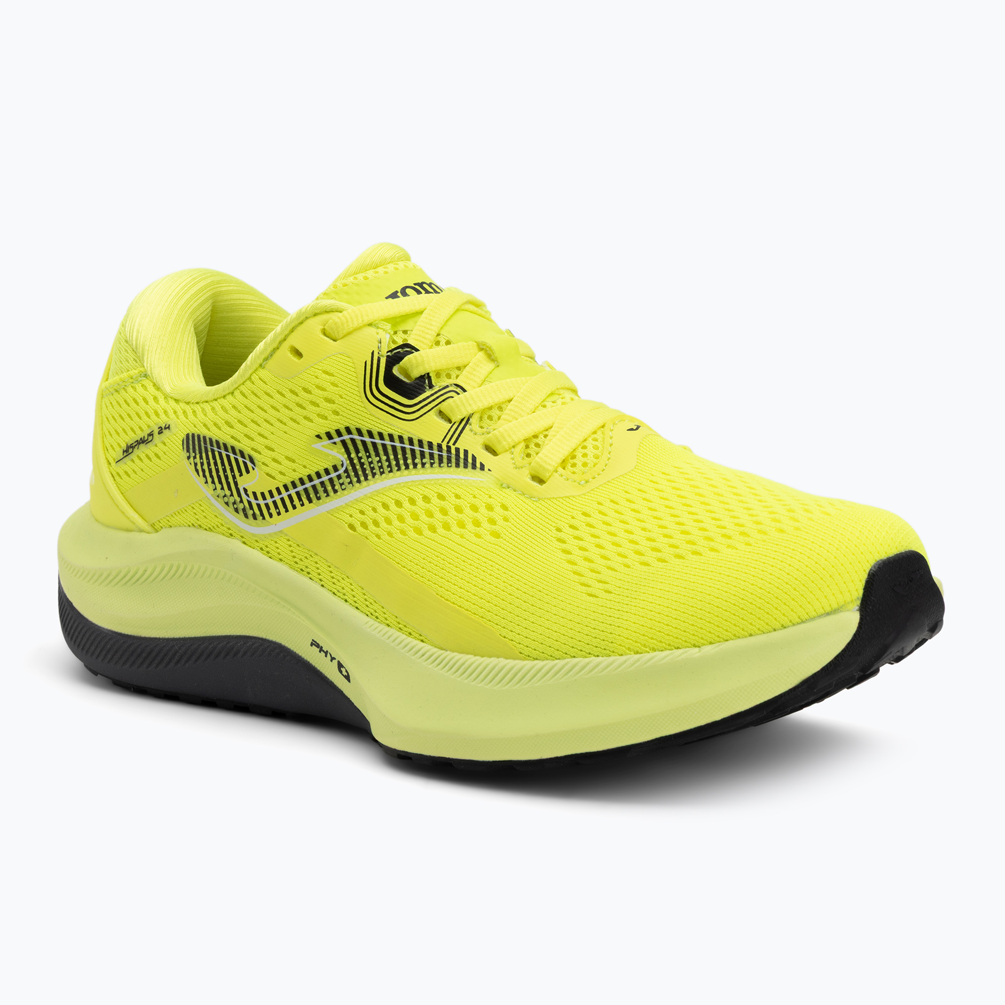 Pánske bežecké topánky Joma Hispalis yellow (Hispalis RHISPW2509)
