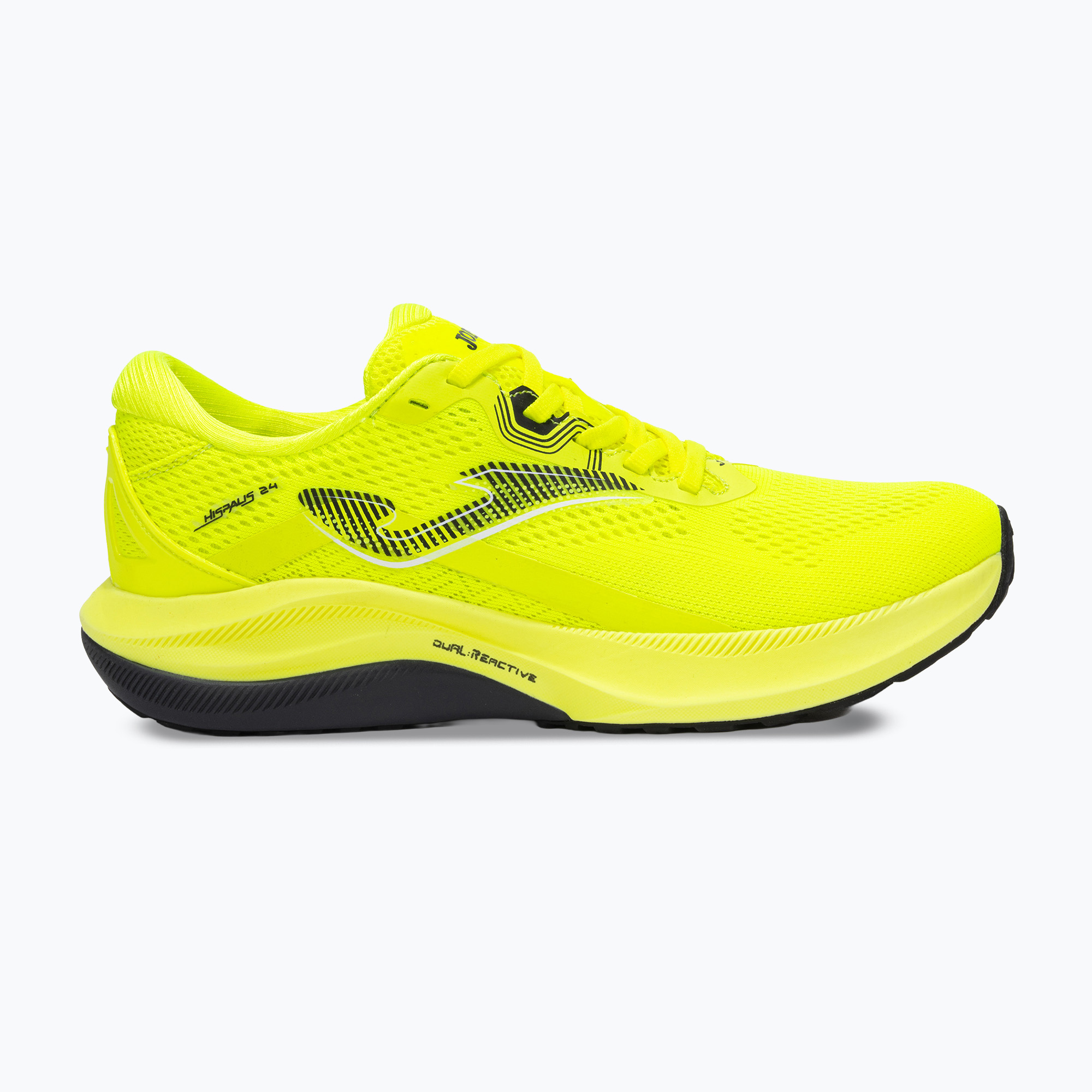 Buty do biegania męskie Joma Hispalis yellow