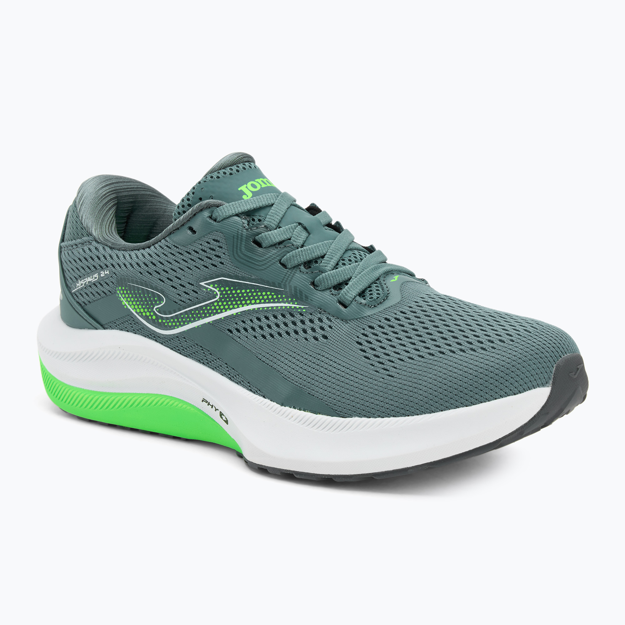 Buty do biegania męskie Joma Hispalis petroleum 