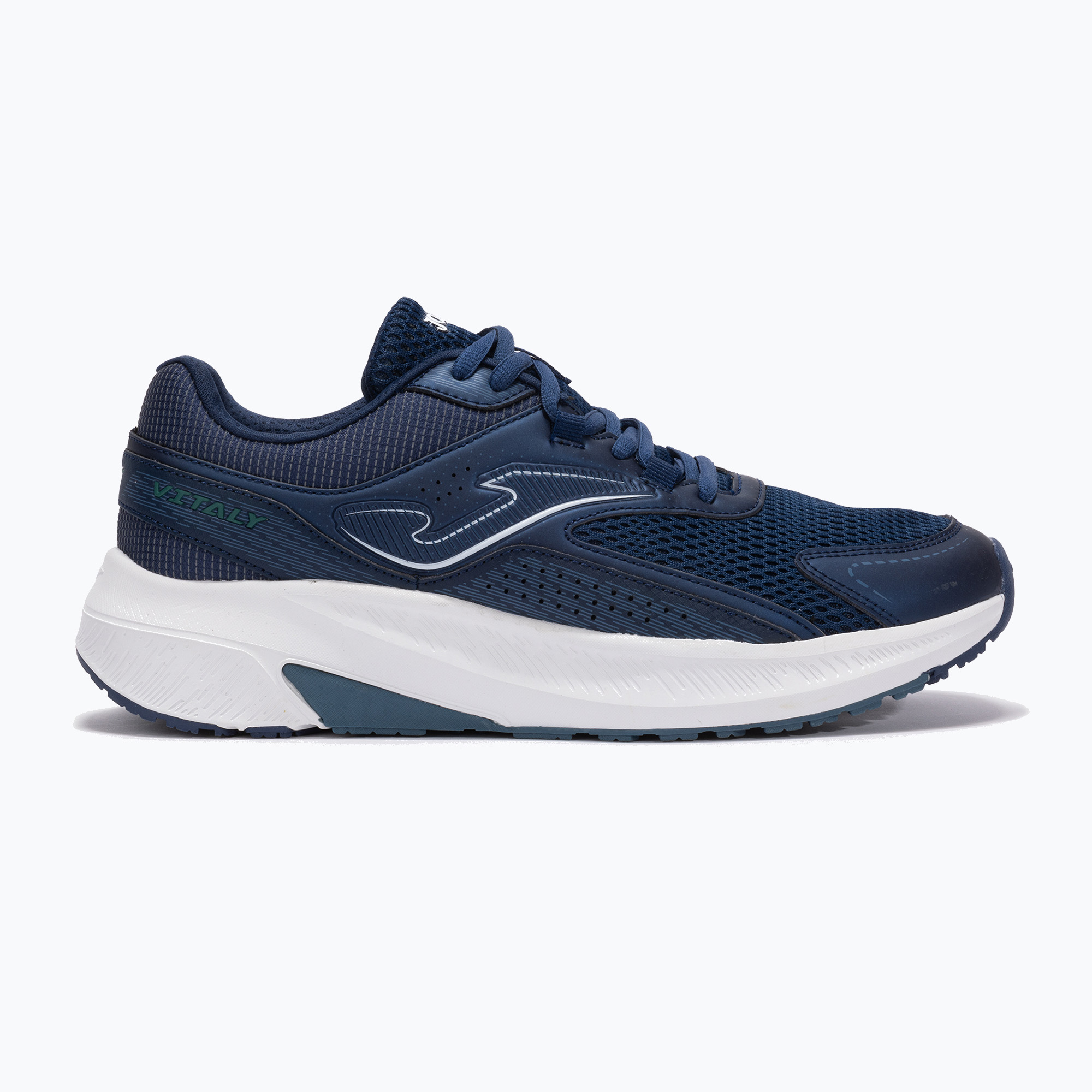 Buty do biegania męskie Joma Vitaly navy blue 2503 
