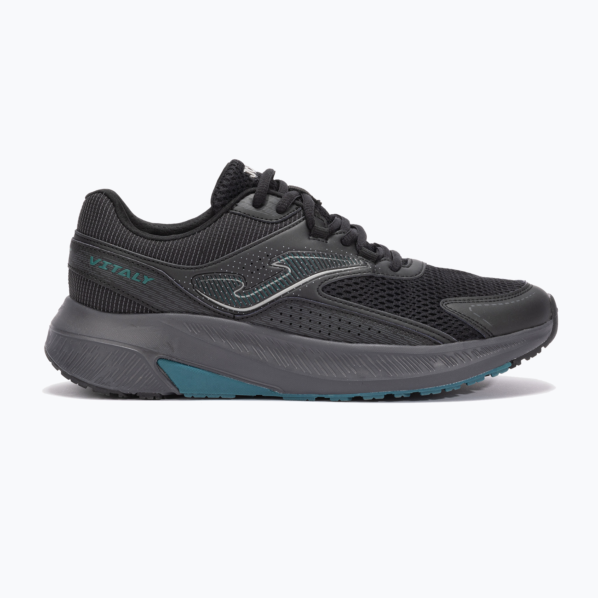 Buty do biegania męskie Joma Vitaly black 